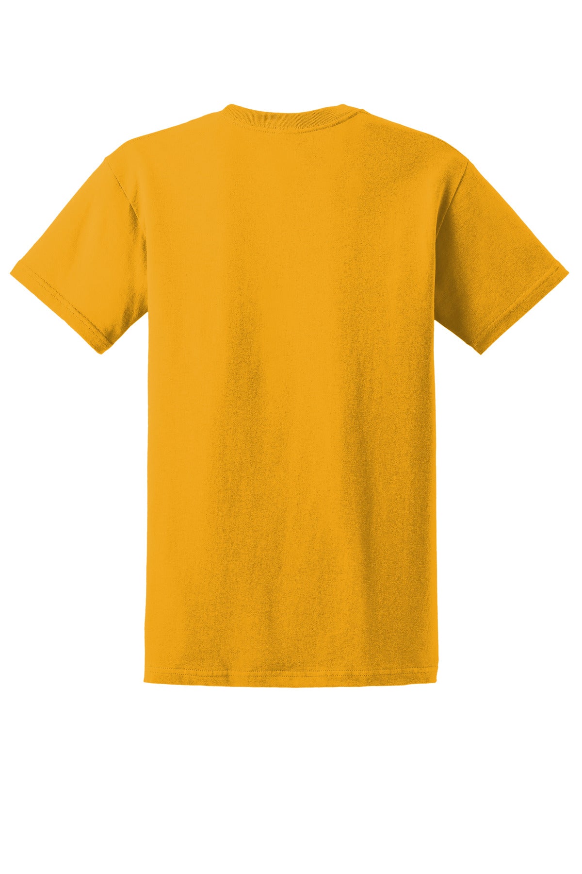 Gildan - Ultra Cotton 100% US Cotton T-Shirt. 2000