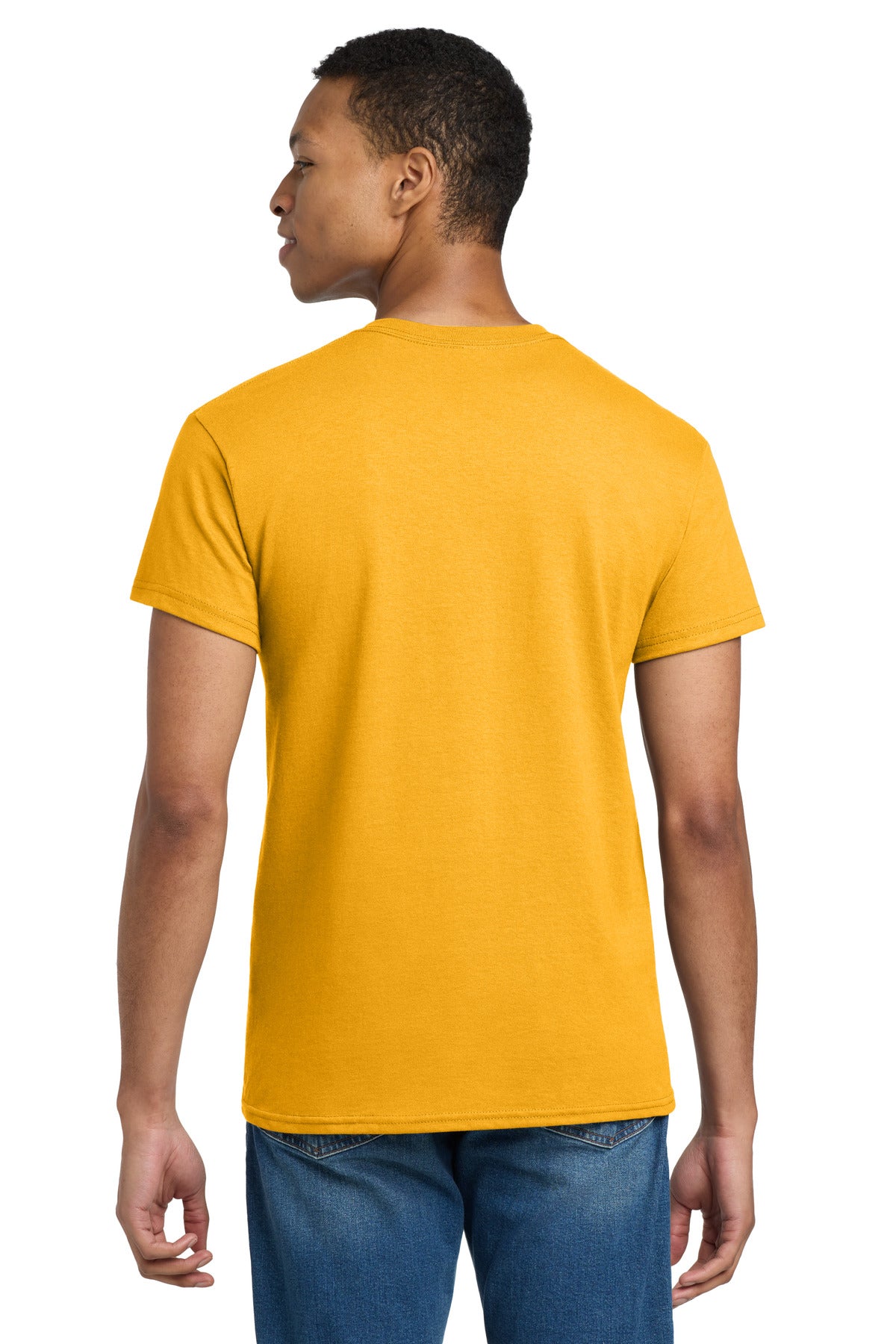Gildan - Ultra Cotton 100% US Cotton T-Shirt. 2000
