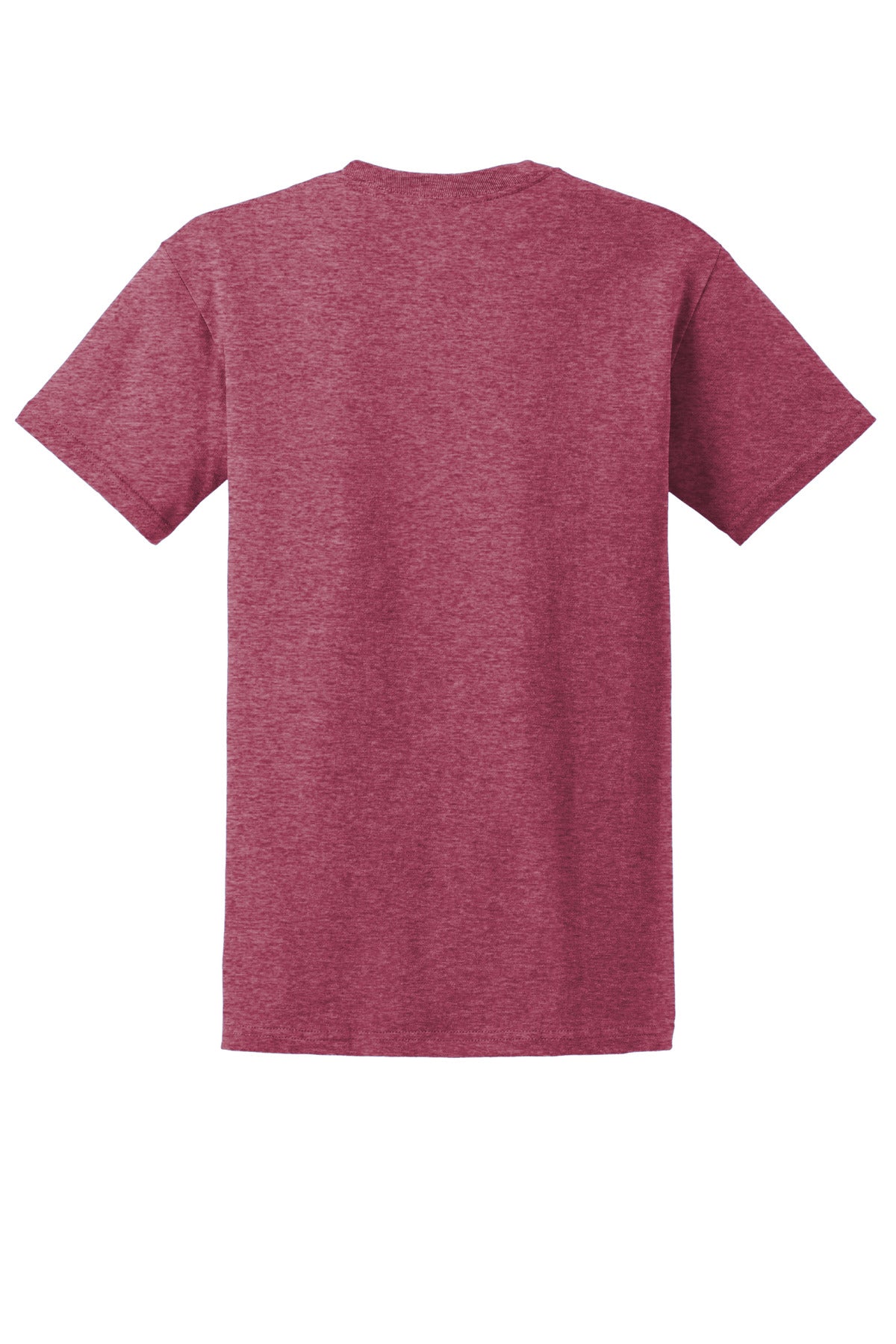 Gildan - Ultra Cotton 100% US Cotton T-Shirt. 2000