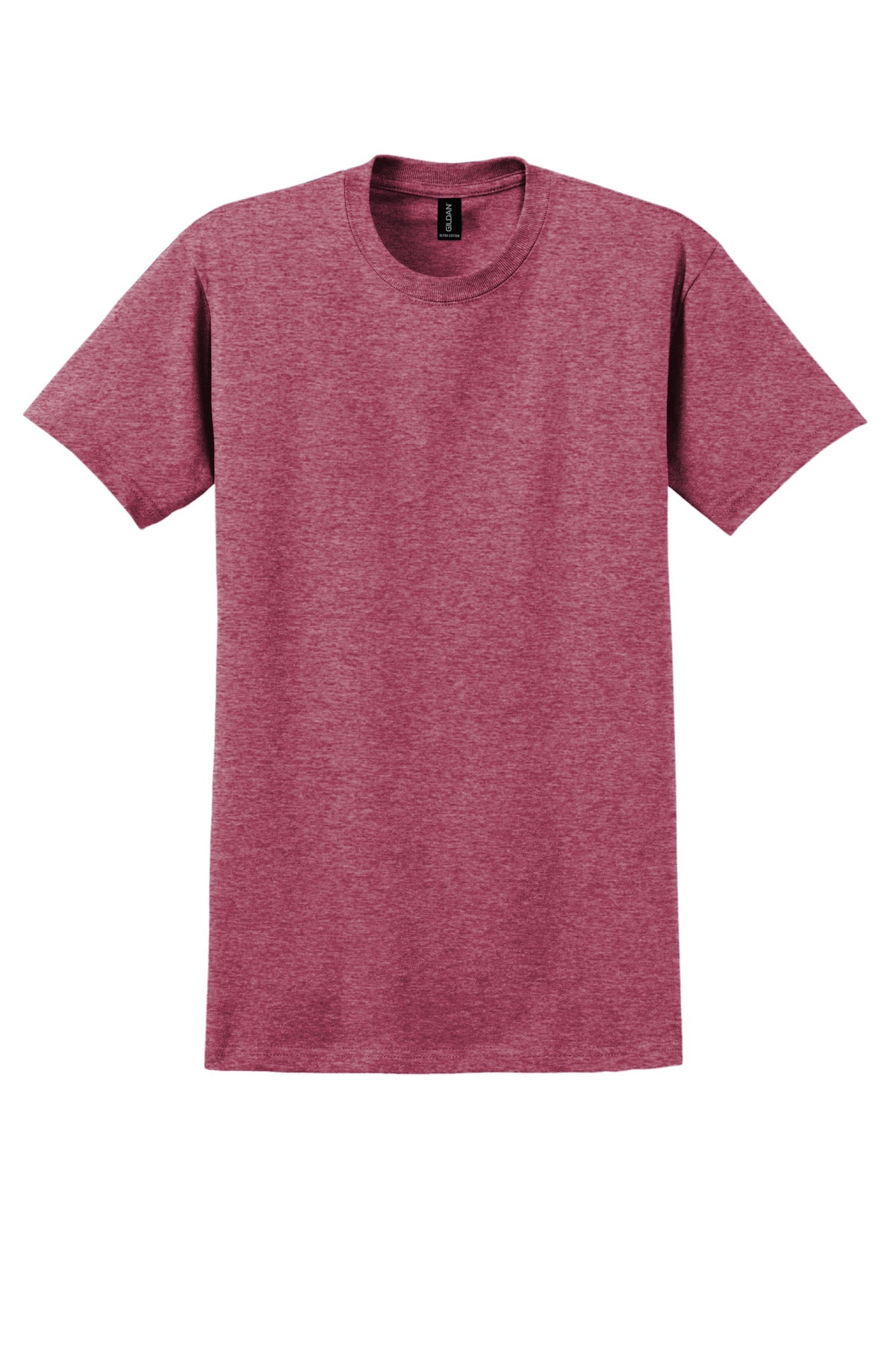 Gildan - Ultra Cotton 100% US Cotton T-Shirt. 2000
