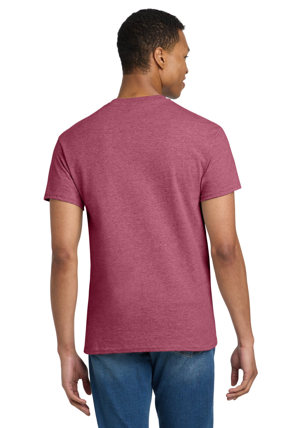 Gildan - Ultra Cotton 100% US Cotton T-Shirt. 2000