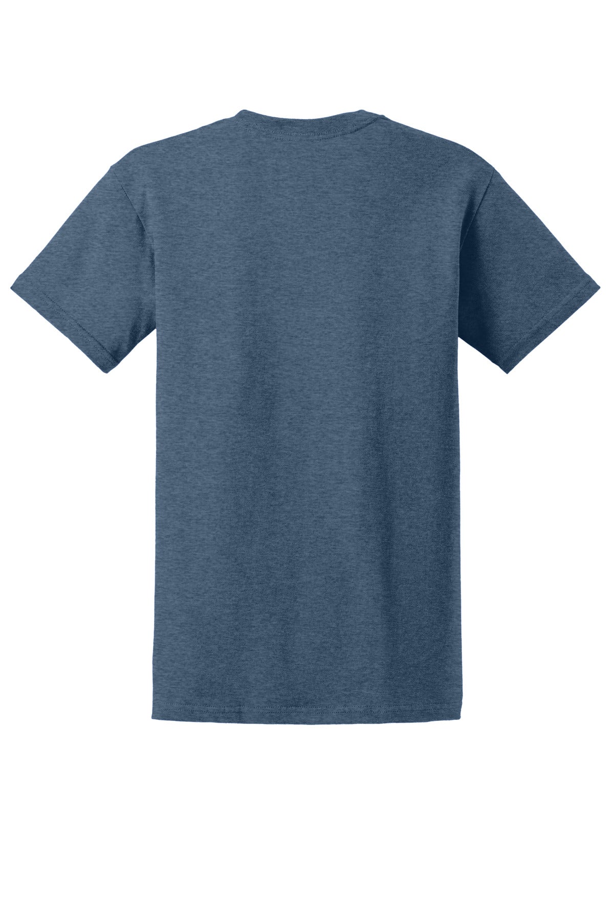 Gildan - Ultra Cotton 100% US Cotton T-Shirt. 2000
