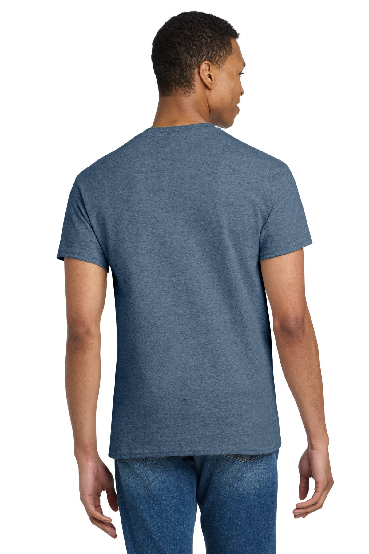 Gildan - Ultra Cotton 100% US Cotton T-Shirt. 2000