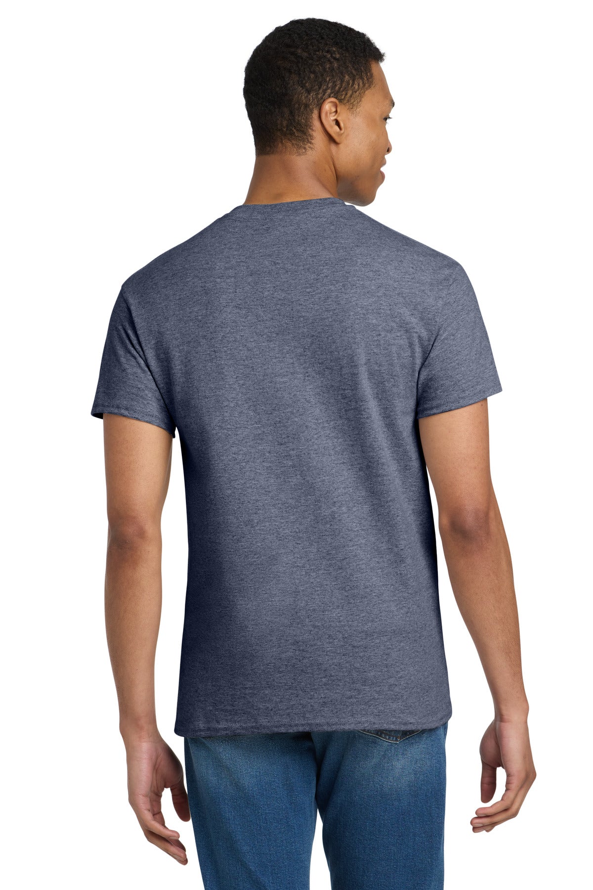 Gildan - Ultra Cotton 100% US Cotton T-Shirt. 2000