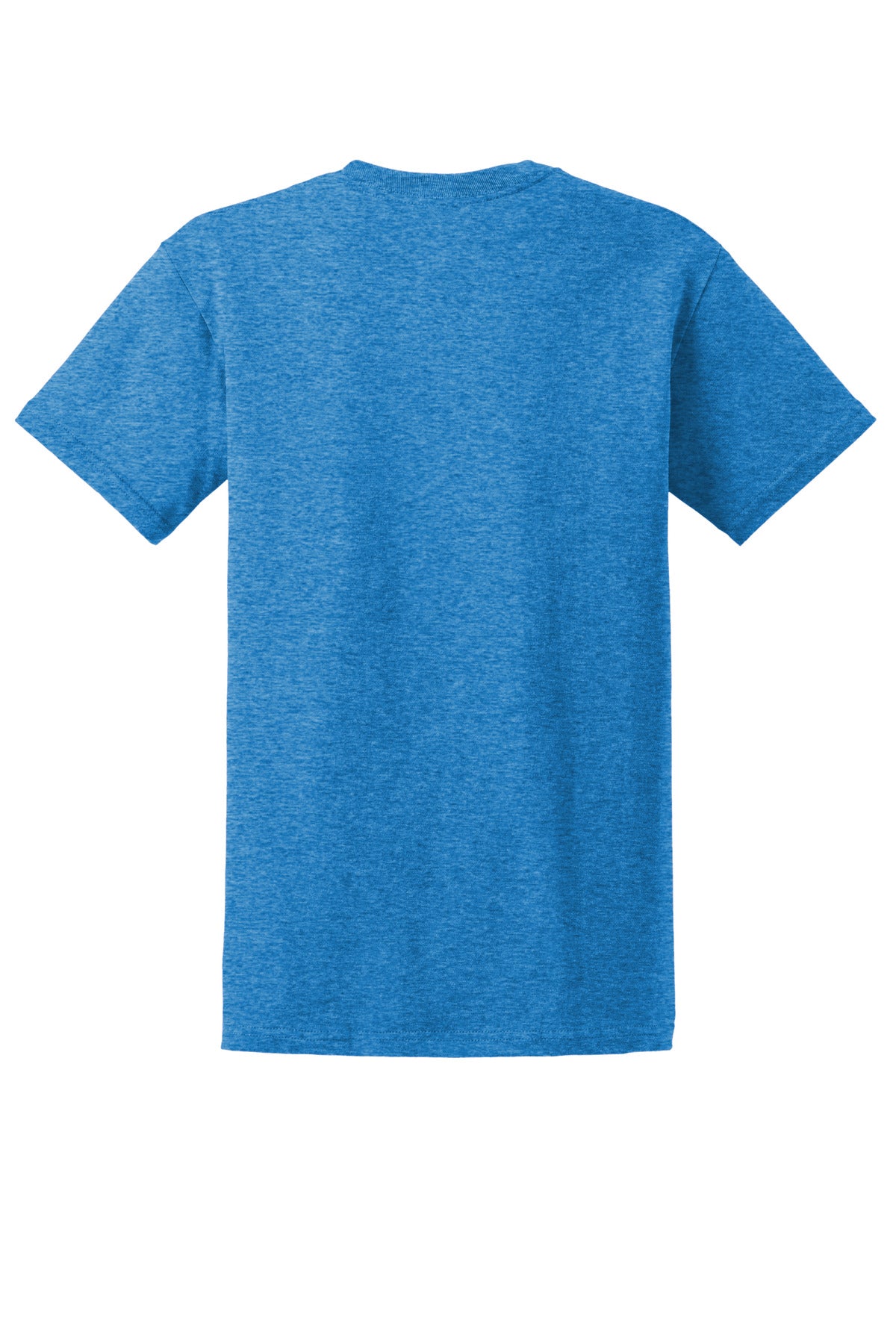 Gildan - Ultra Cotton 100% US Cotton T-Shirt. 2000