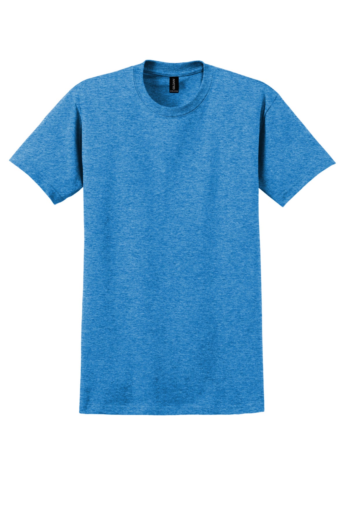 Gildan - Ultra Cotton 100% US Cotton T-Shirt. 2000