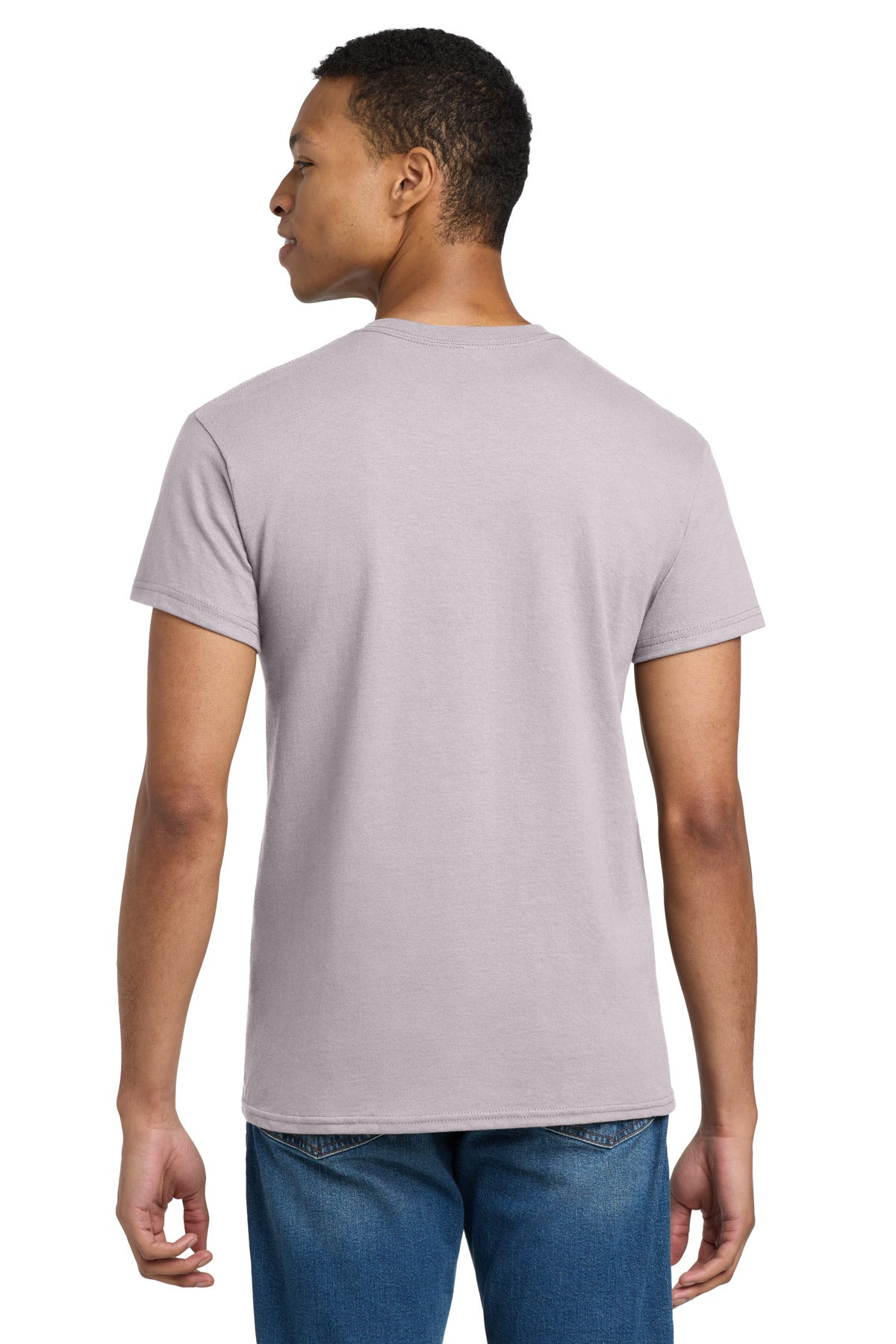 Gildan - Ultra Cotton 100% US Cotton T-Shirt. 2000