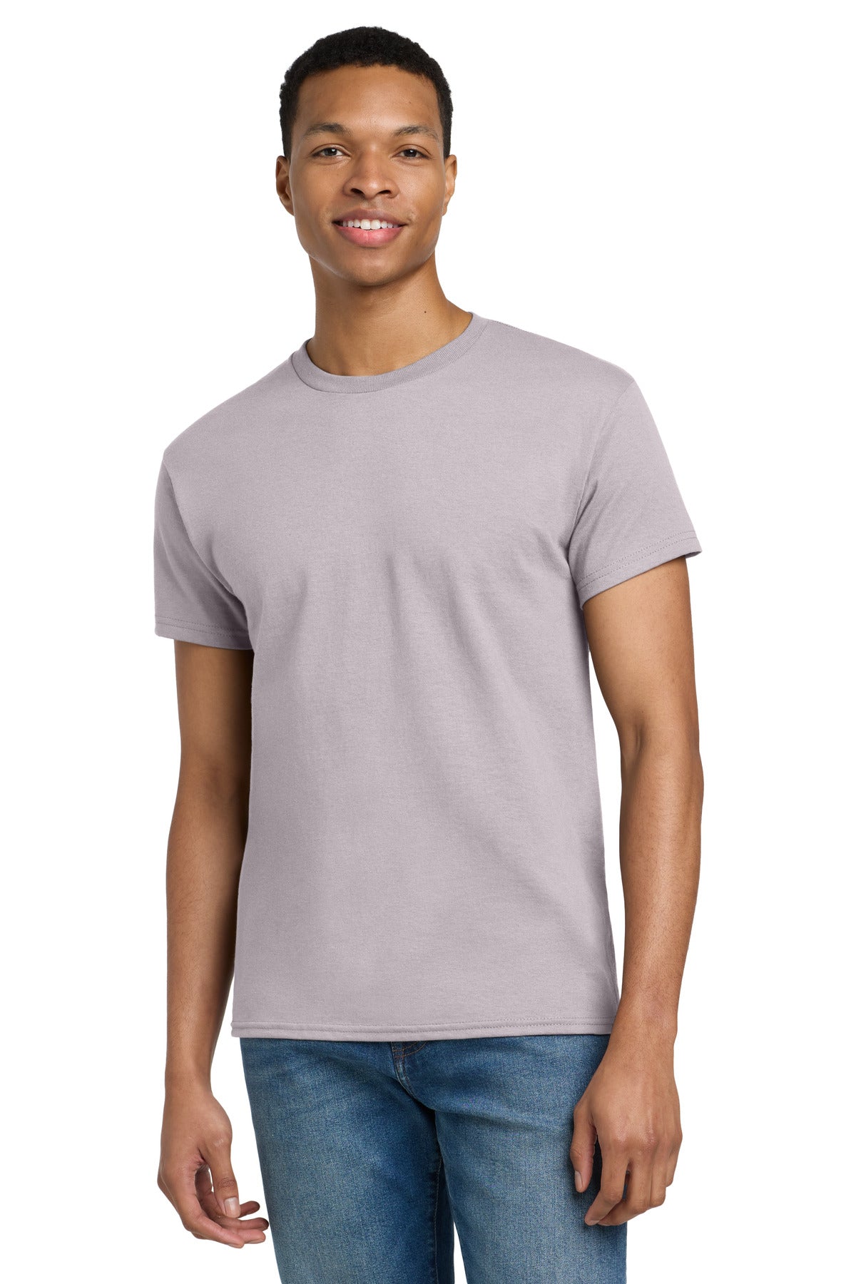 Gildan - Ultra Cotton 100% US Cotton T-Shirt. 2000