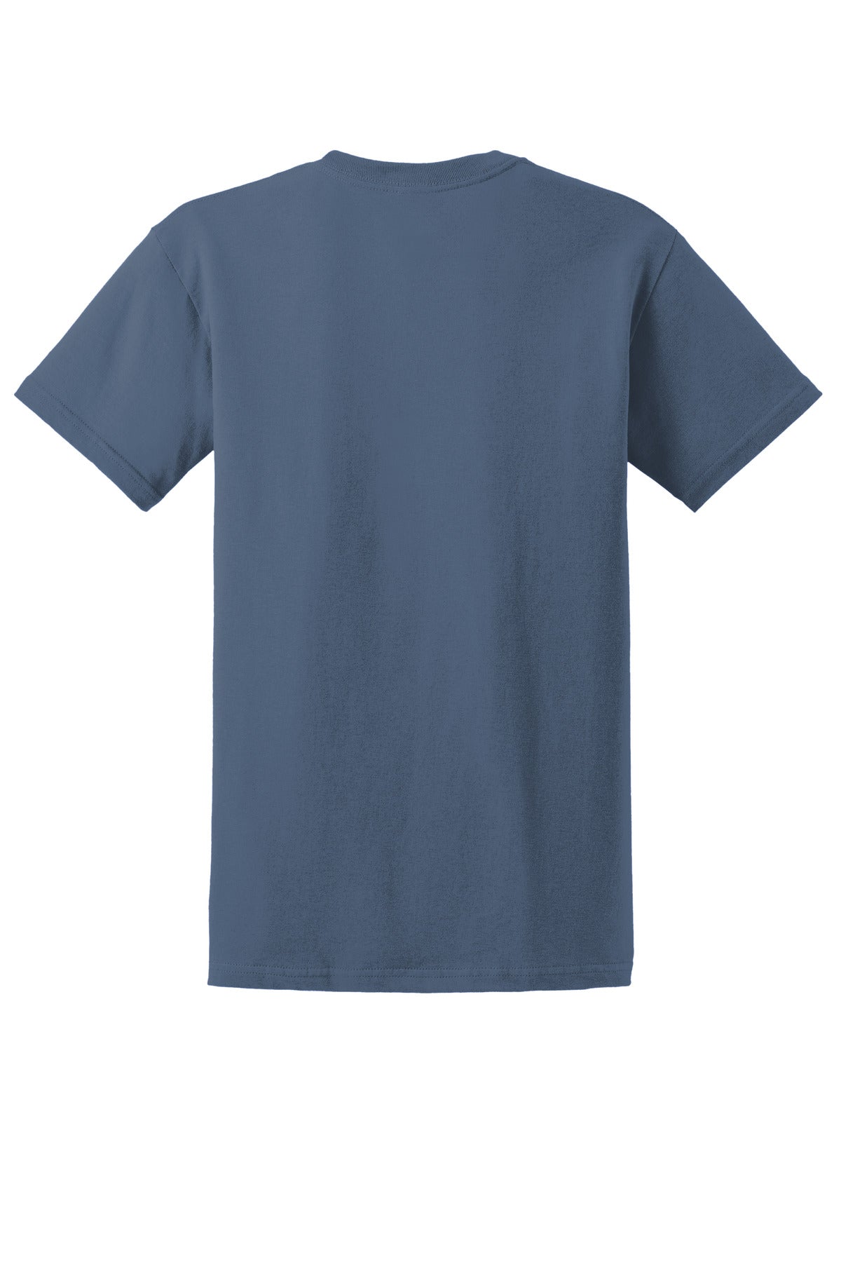 Gildan - Ultra Cotton 100% US Cotton T-Shirt. 2000