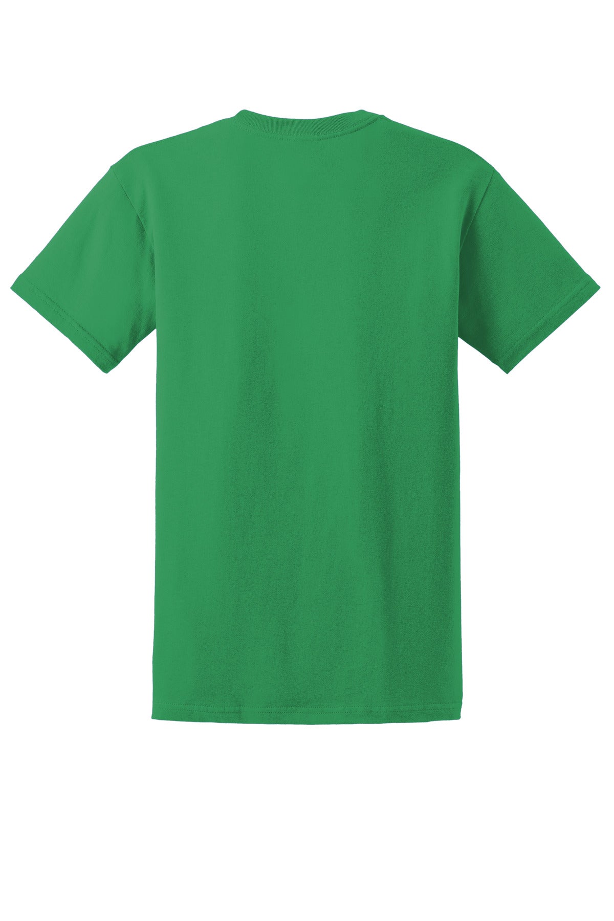 Gildan - Ultra Cotton 100% US Cotton T-Shirt. 2000