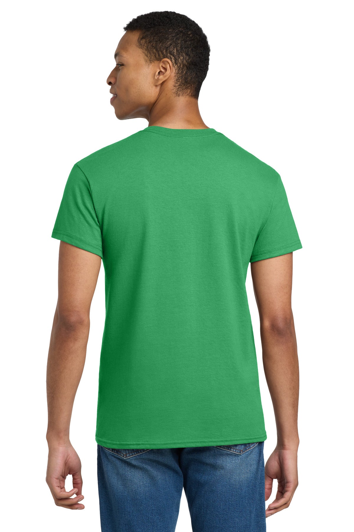 Gildan - Ultra Cotton 100% US Cotton T-Shirt. 2000