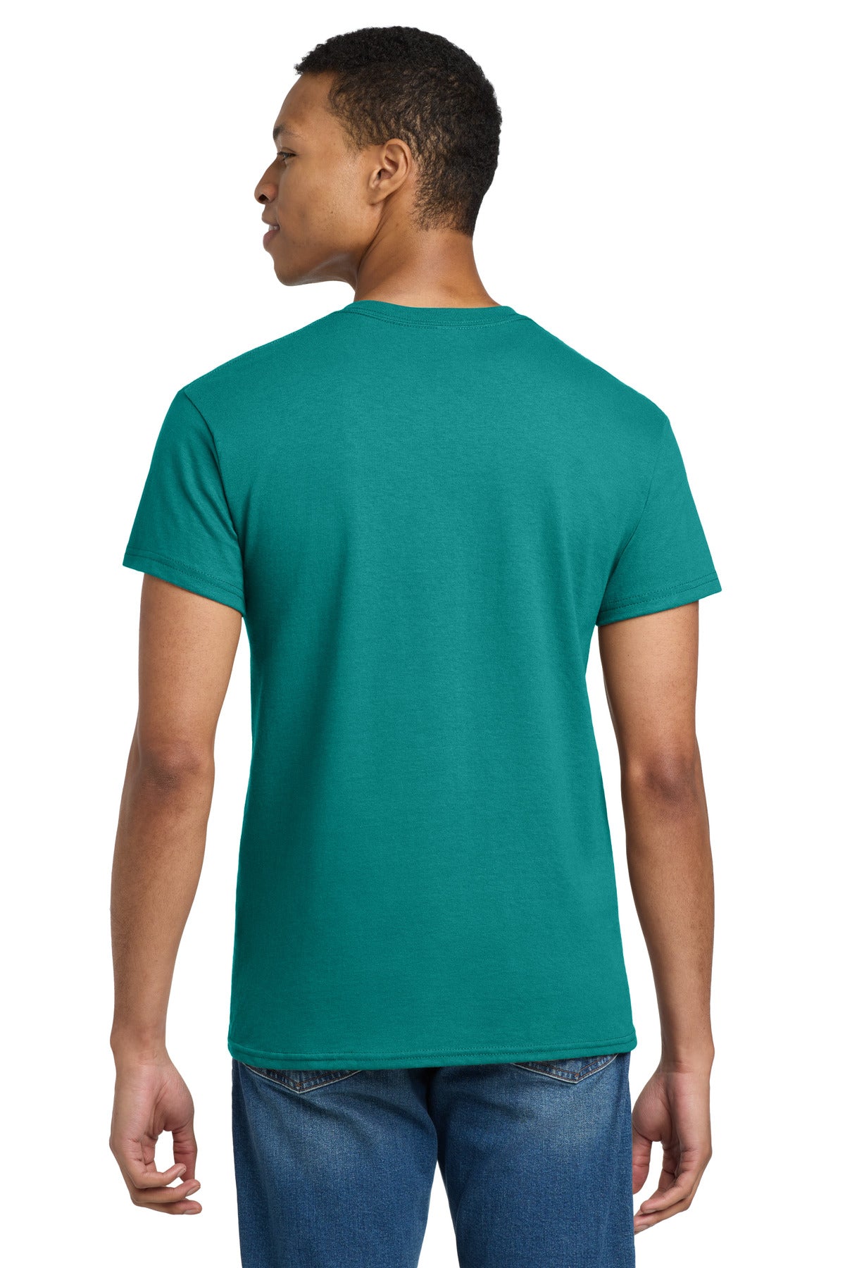 Gildan - Ultra Cotton 100% US Cotton T-Shirt. 2000