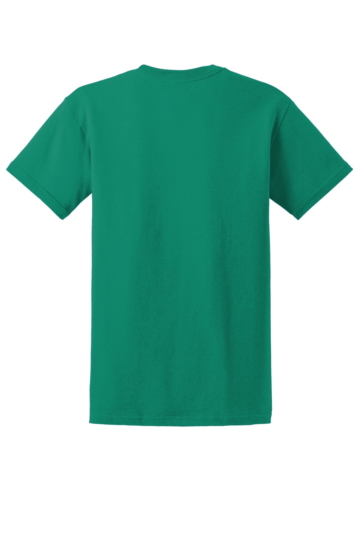 Gildan - Ultra Cotton 100% US Cotton T-Shirt. 2000