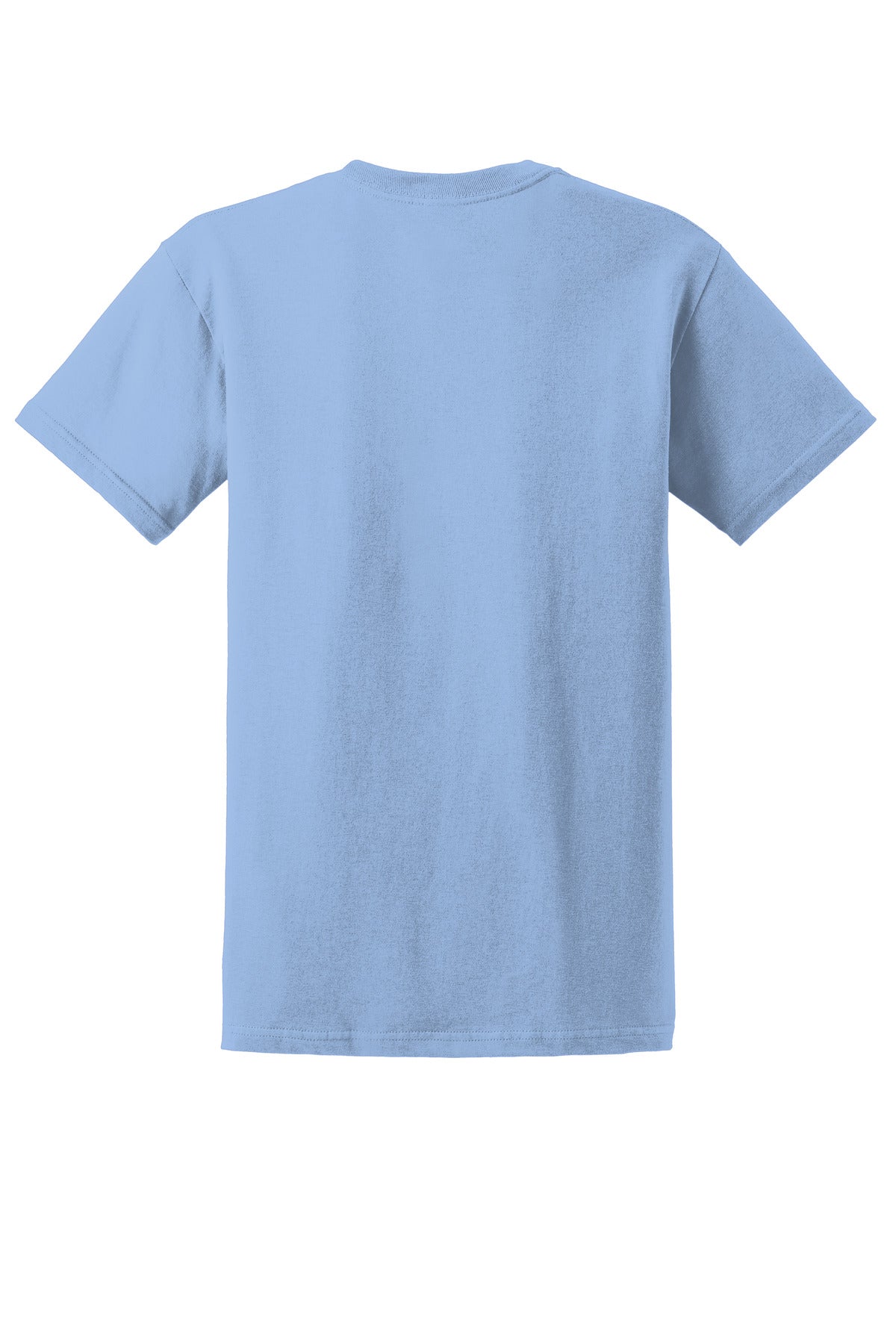 Gildan - Ultra Cotton 100% US Cotton T-Shirt. 2000