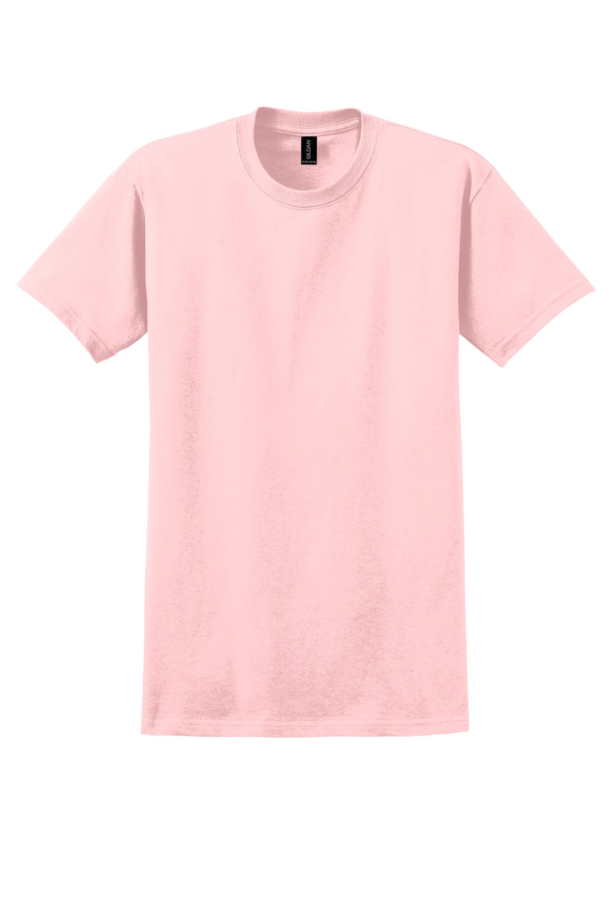 Gildan - Ultra Cotton 100% US Cotton T-Shirt. 2000