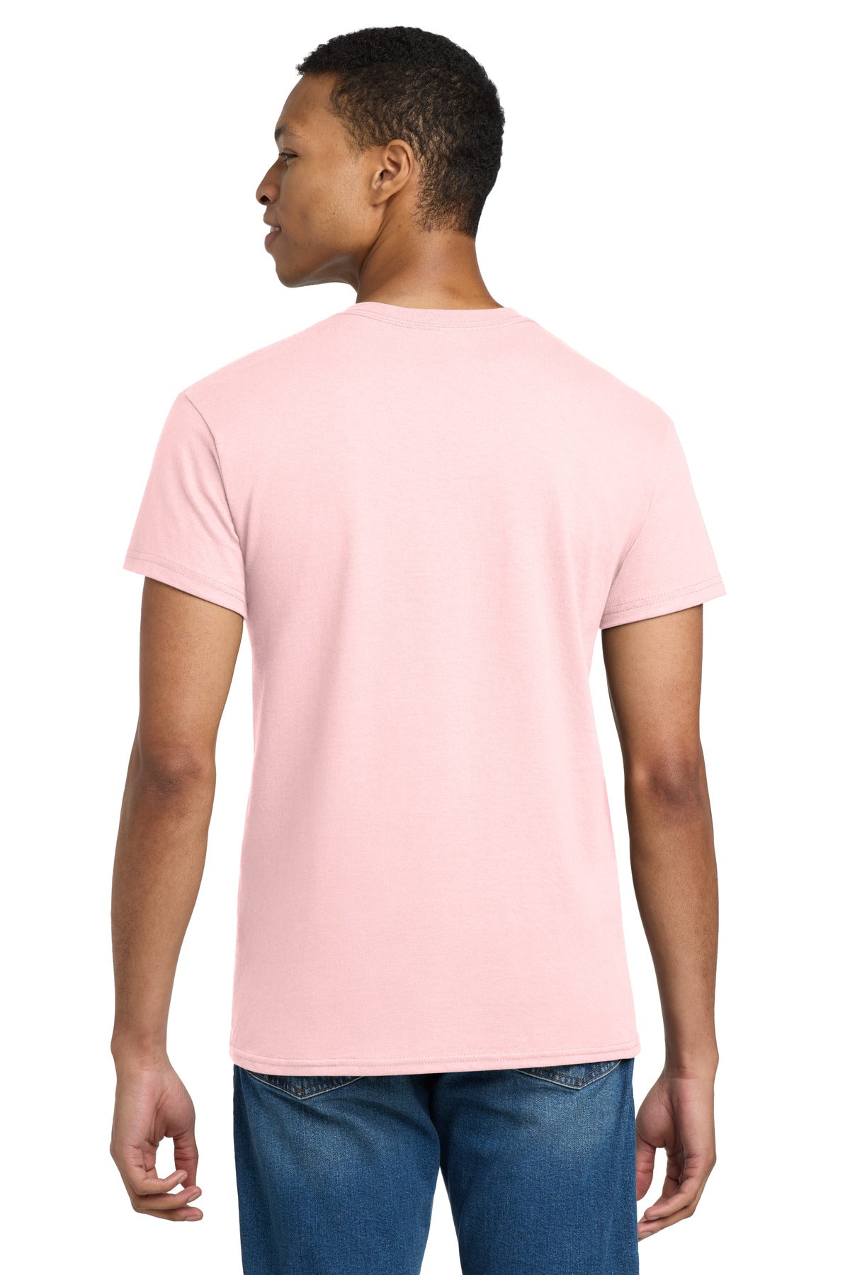 Gildan - Ultra Cotton 100% US Cotton T-Shirt. 2000