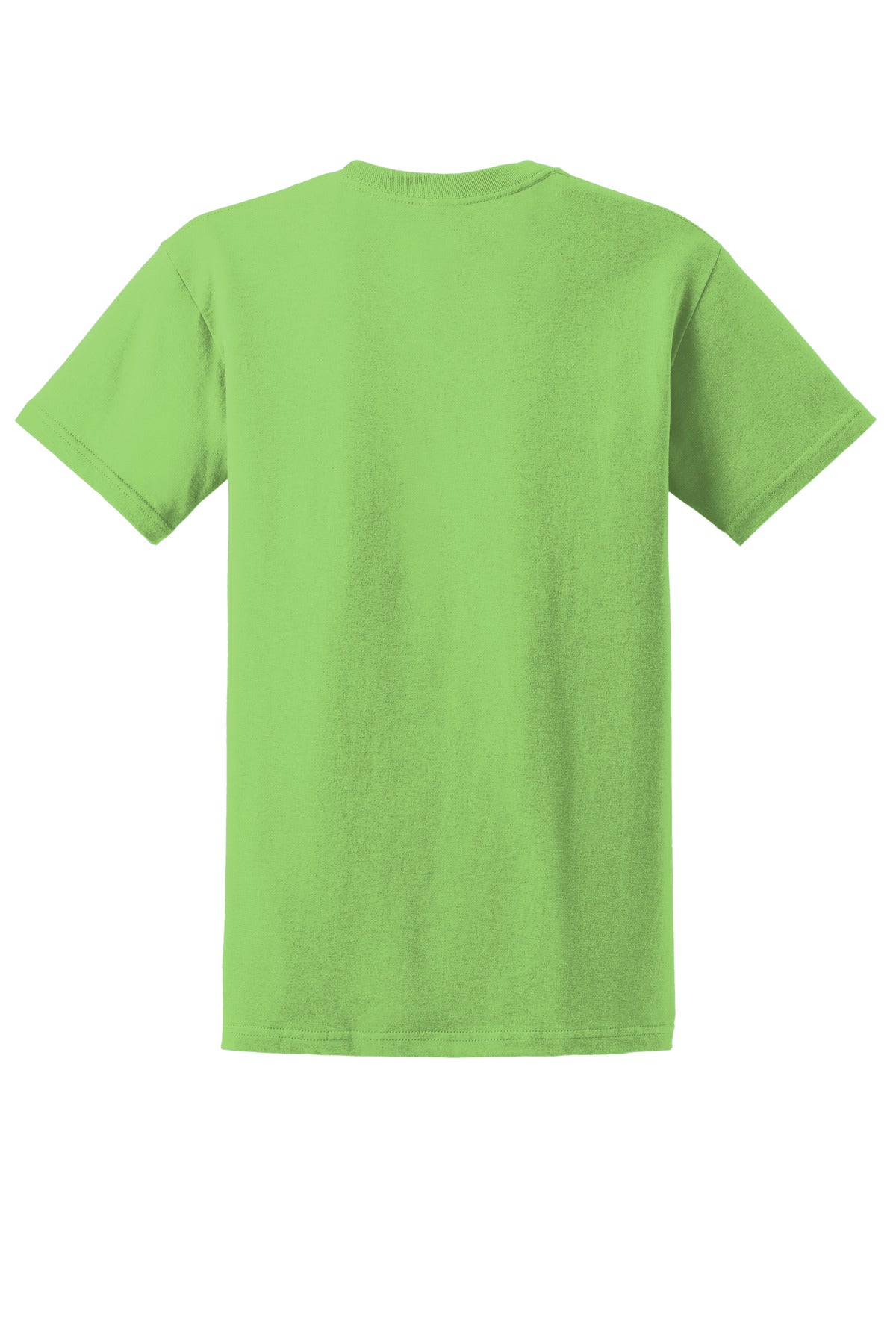 Gildan - Ultra Cotton 100% US Cotton T-Shirt. 2000