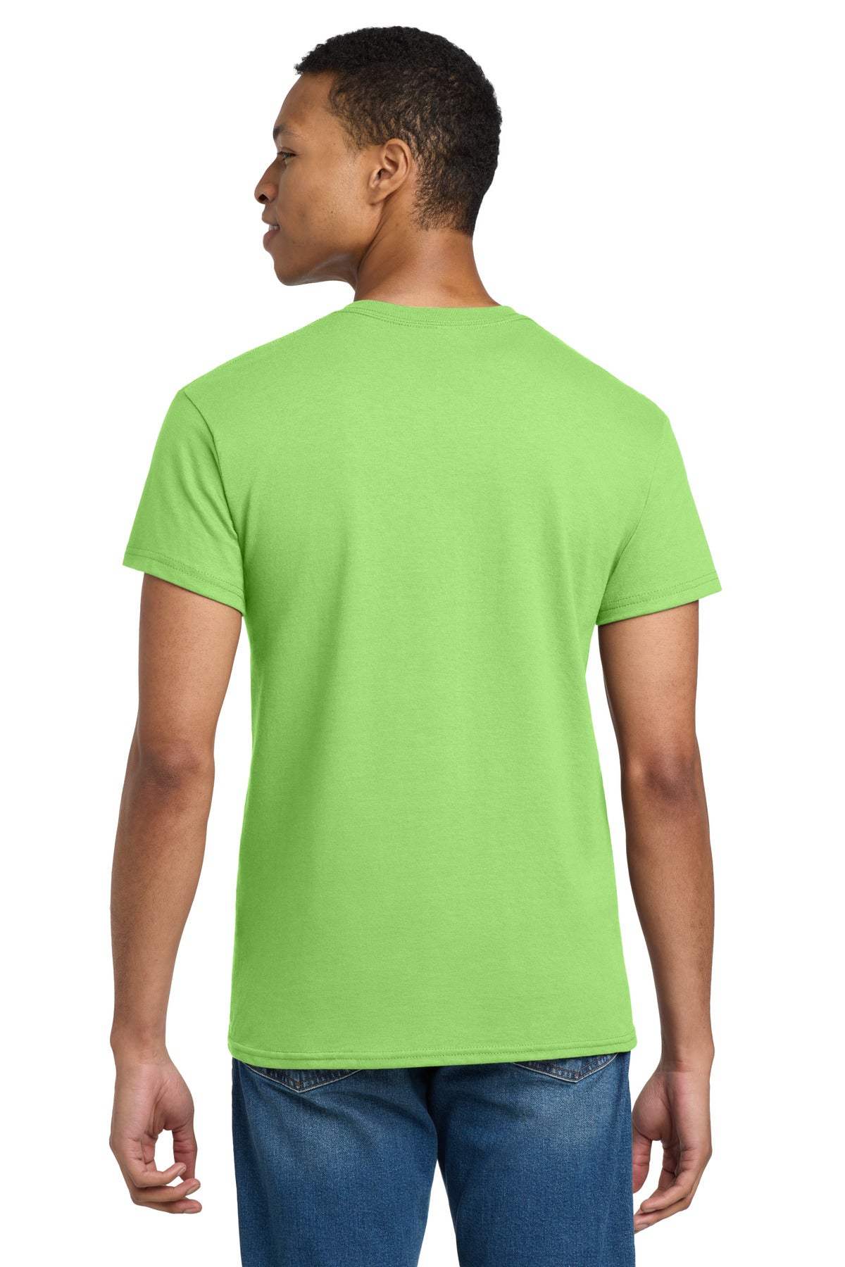 Gildan - Ultra Cotton 100% US Cotton T-Shirt. 2000