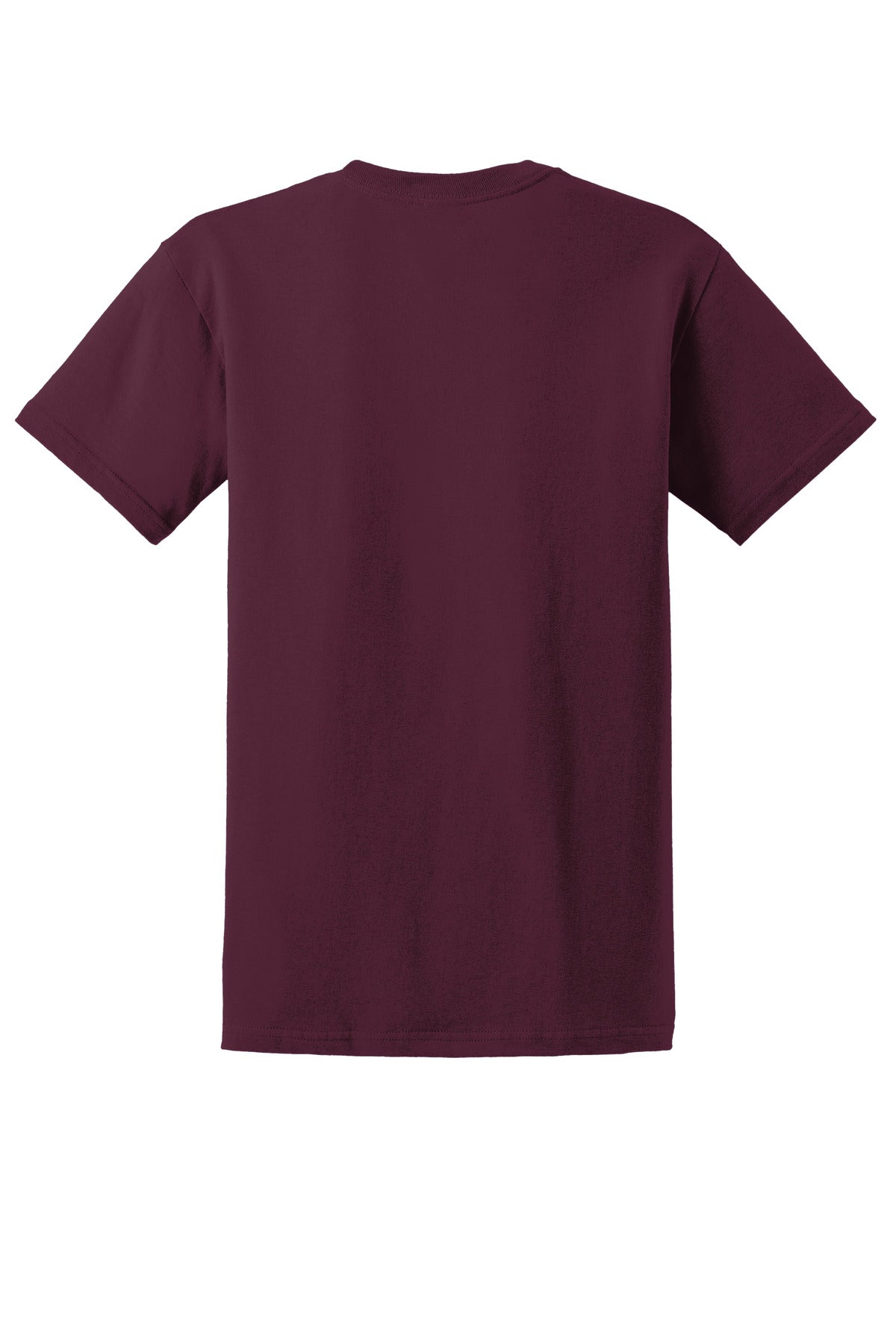 Gildan - Ultra Cotton 100% US Cotton T-Shirt. 2000
