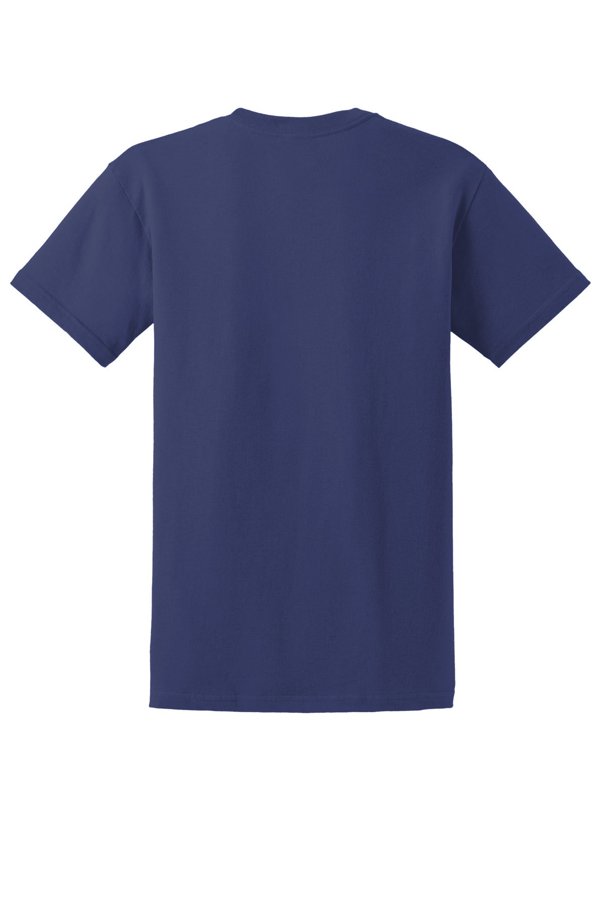 Gildan - Ultra Cotton 100% US Cotton T-Shirt. 2000