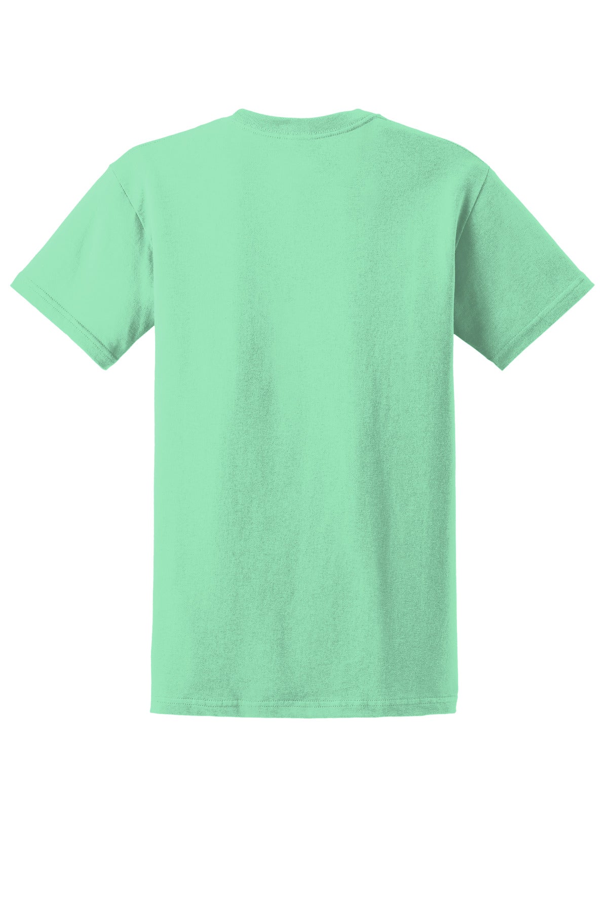 Gildan - Ultra Cotton 100% US Cotton T-Shirt. 2000