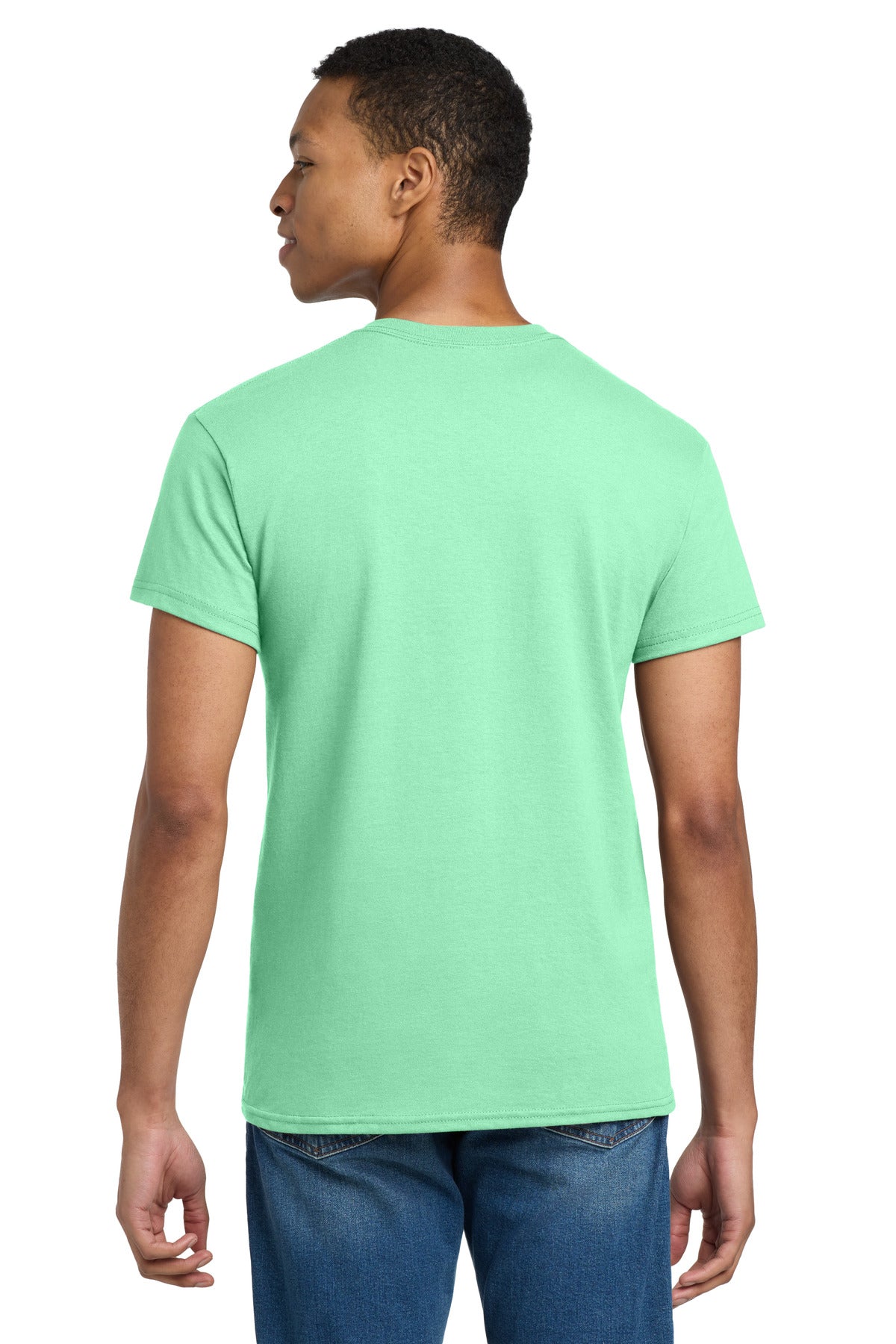 Gildan - Ultra Cotton 100% US Cotton T-Shirt. 2000
