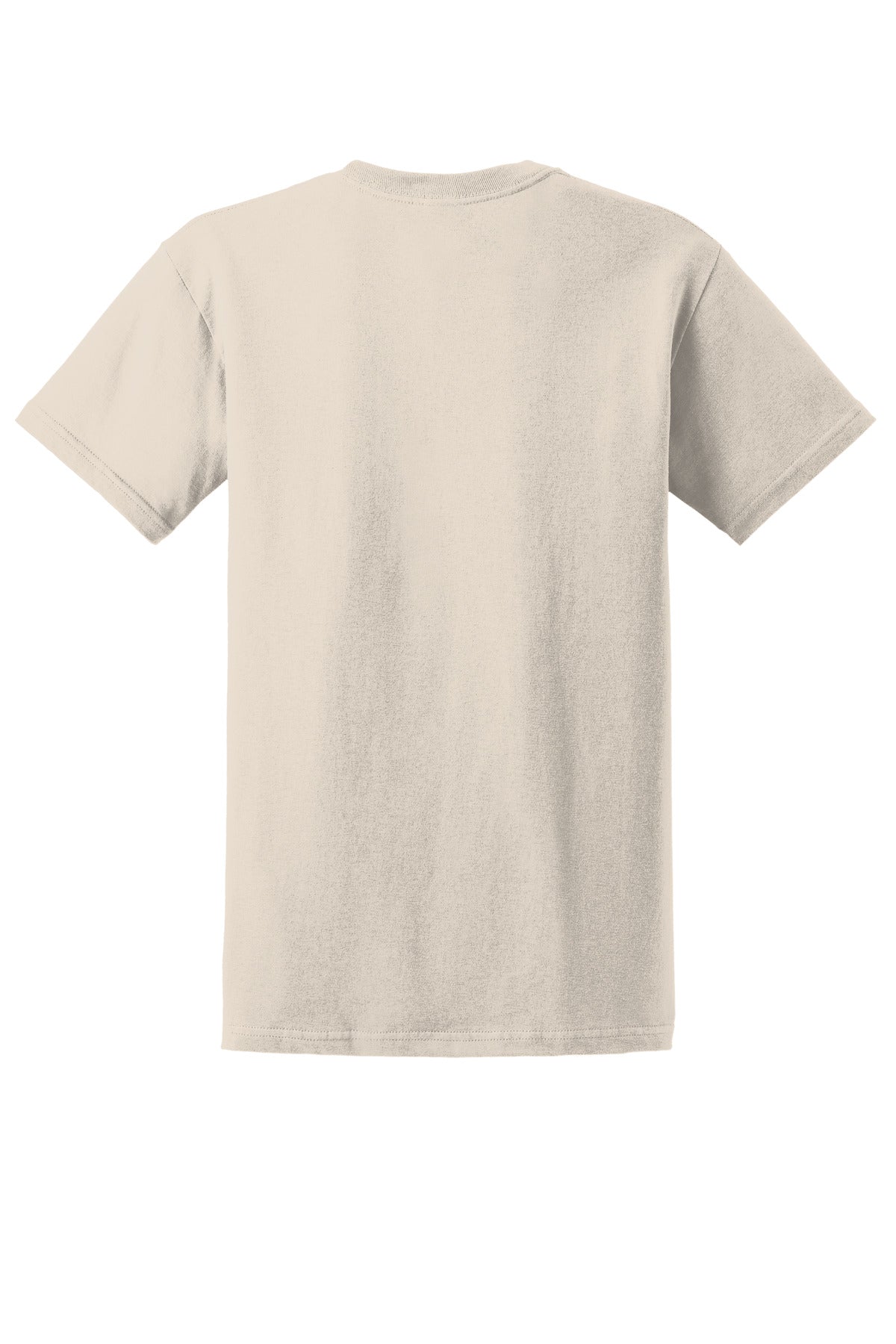 Gildan - Ultra Cotton 100% US Cotton T-Shirt. 2000