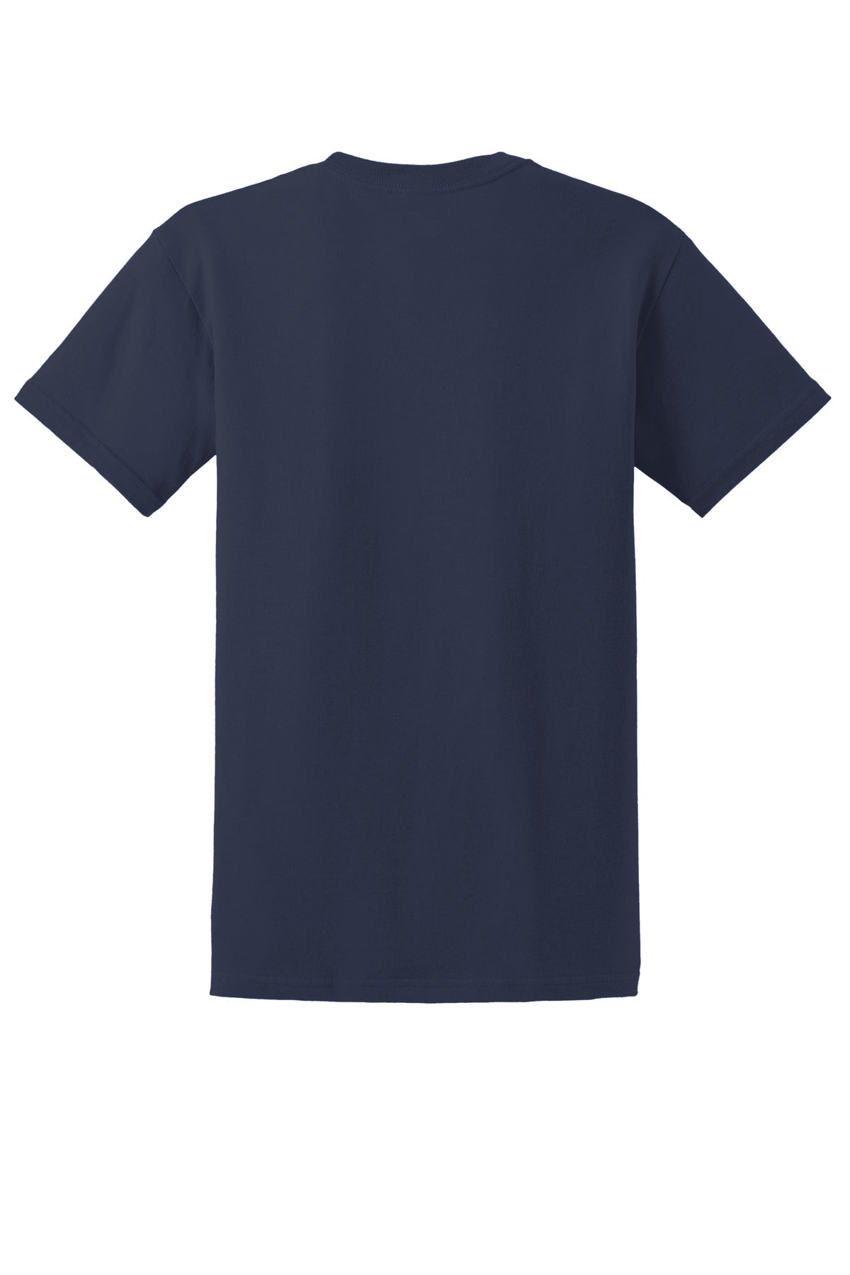 Gildan - Ultra Cotton 100% US Cotton T-Shirt. 2000