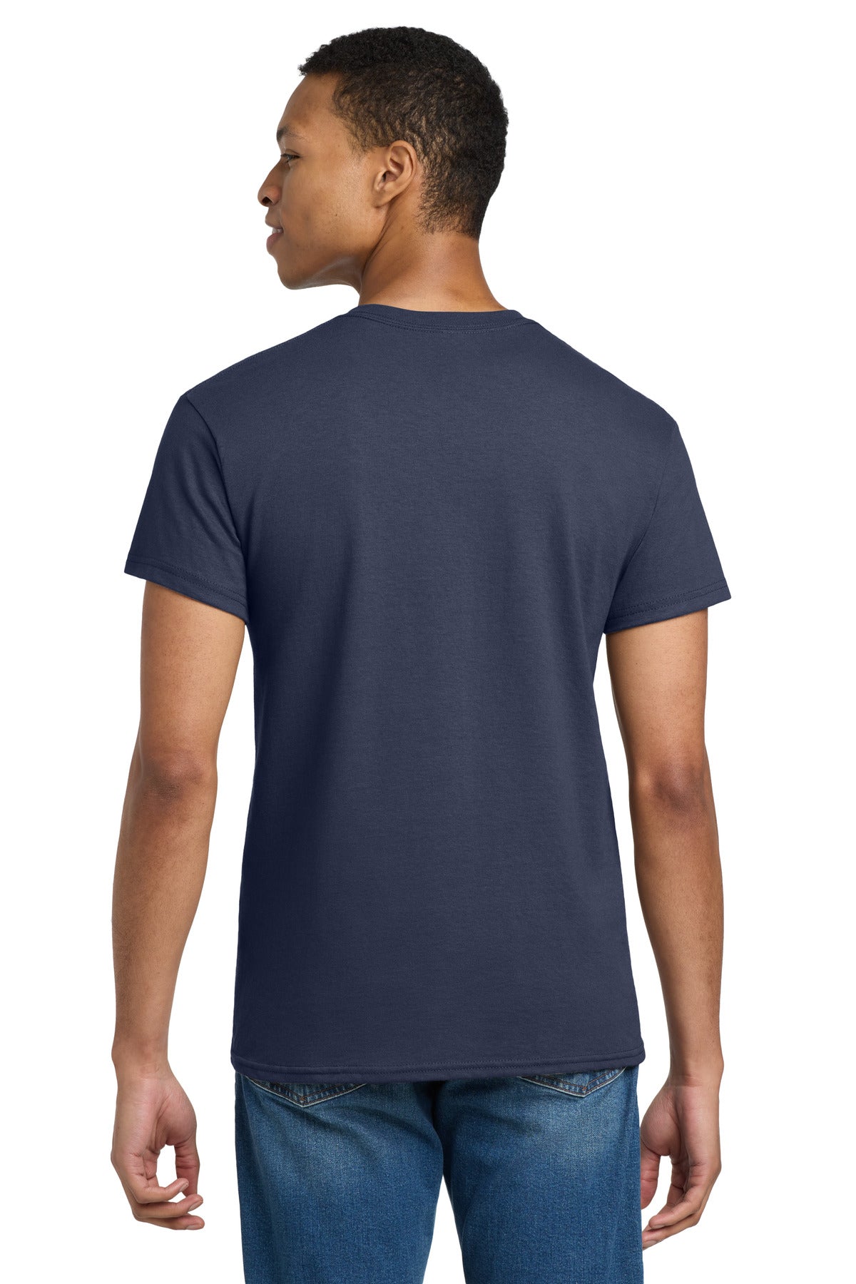 Gildan - Ultra Cotton 100% US Cotton T-Shirt. 2000