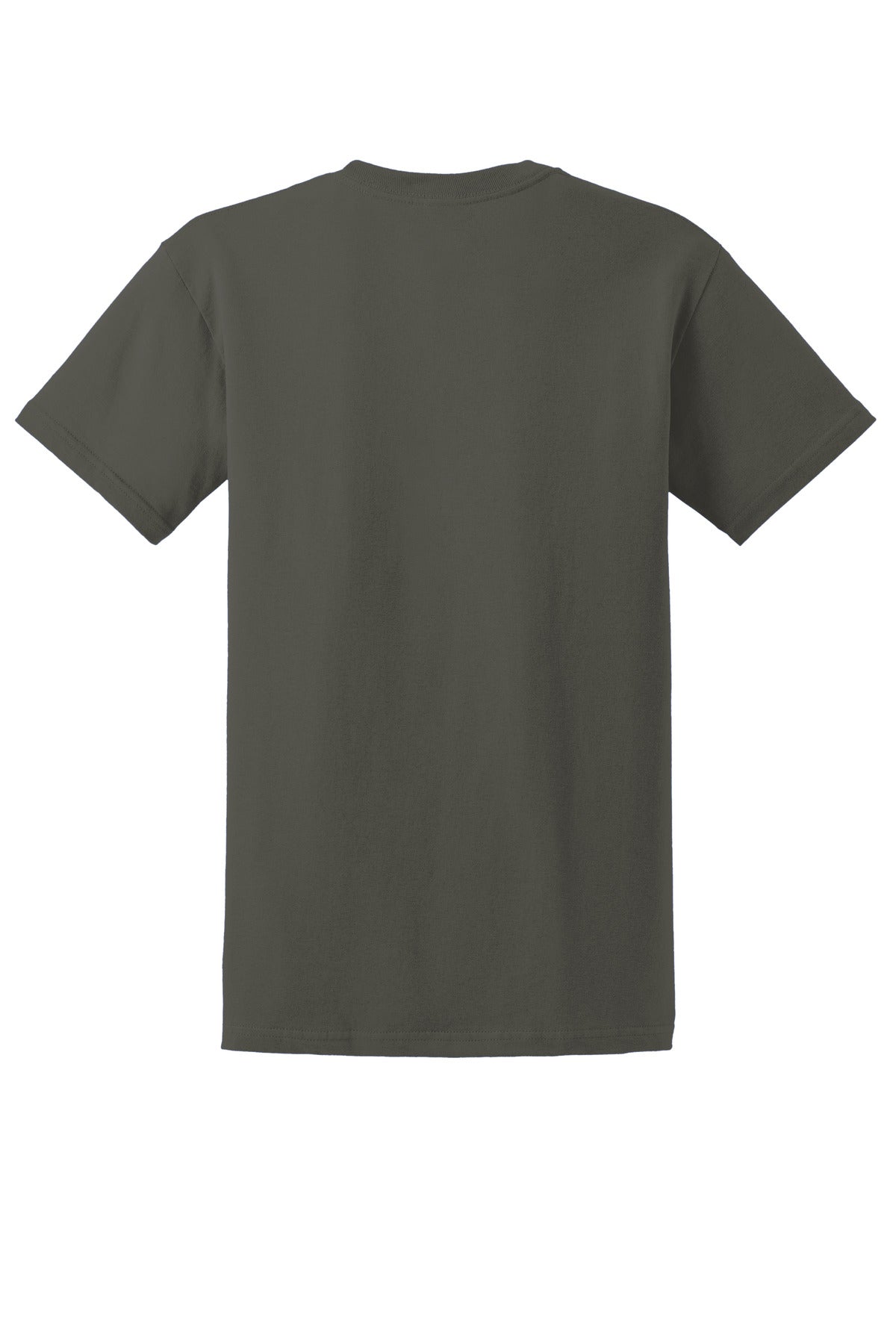 Gildan - Ultra Cotton 100% US Cotton T-Shirt. 2000
