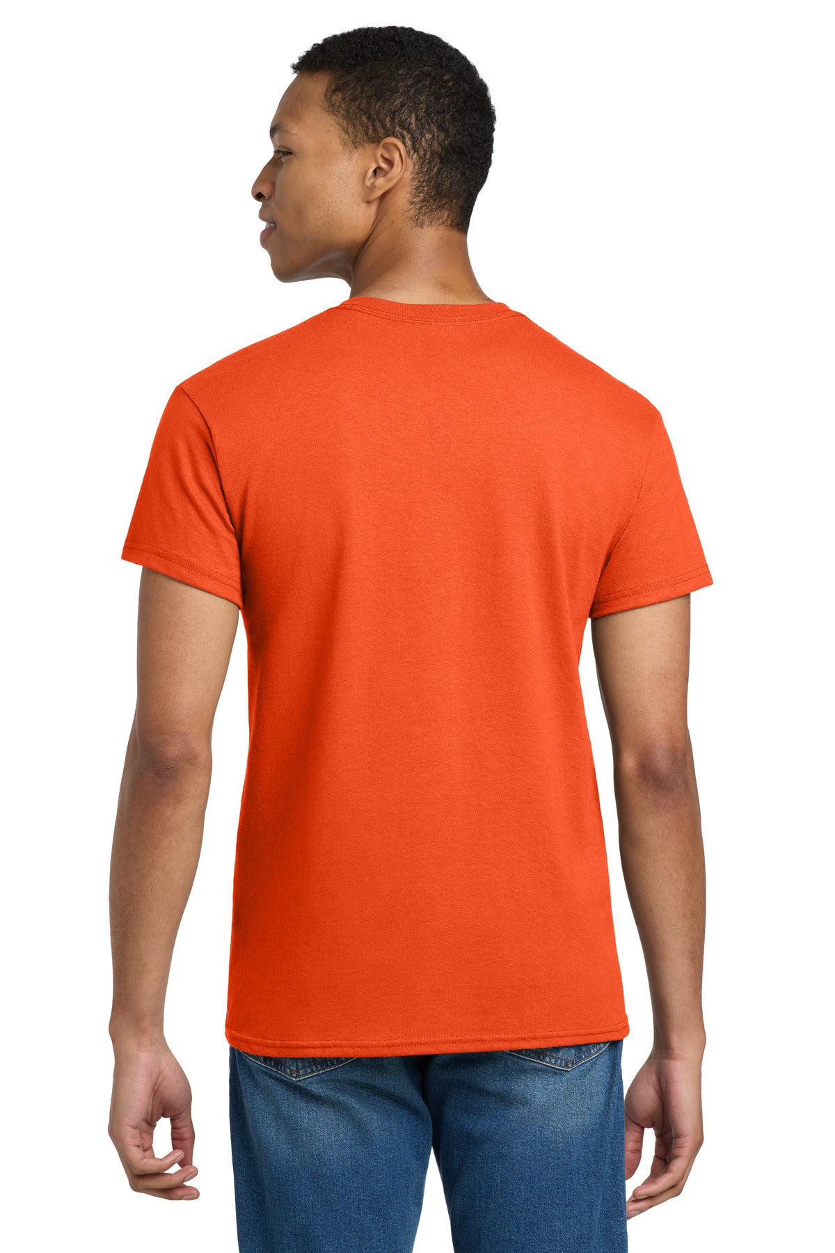 Gildan - Ultra Cotton 100% US Cotton T-Shirt. 2000