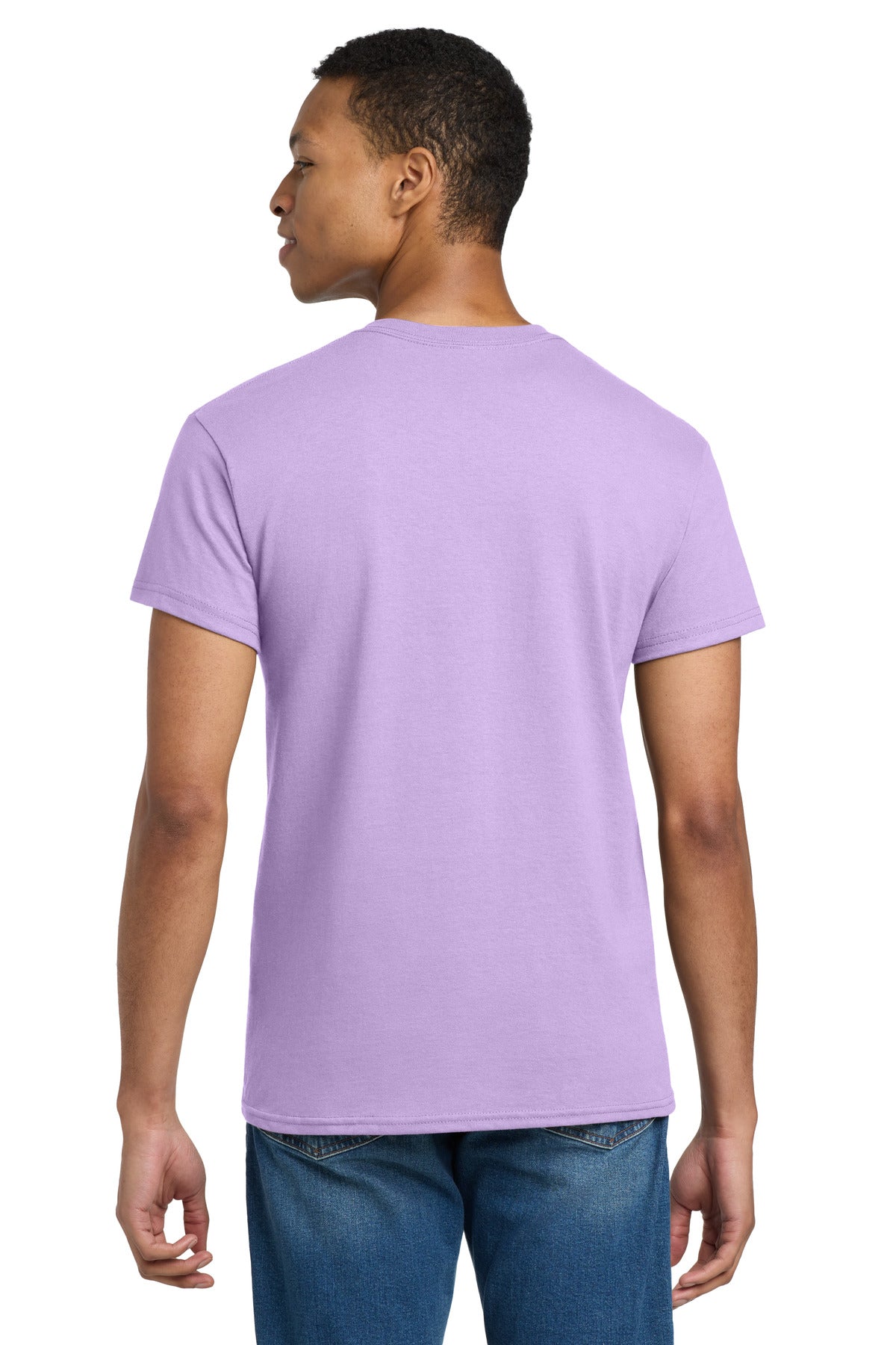Gildan - Ultra Cotton 100% US Cotton T-Shirt. 2000