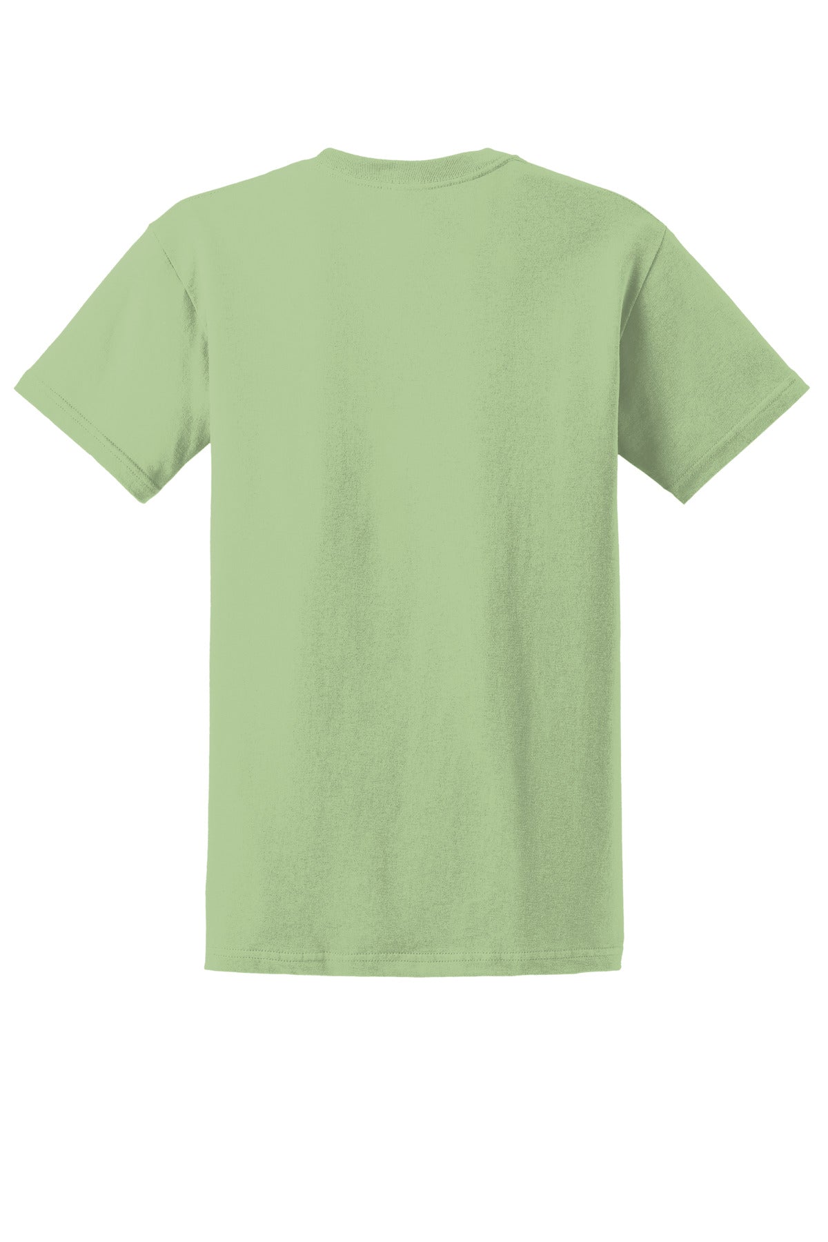 Gildan - Ultra Cotton 100% US Cotton T-Shirt. 2000