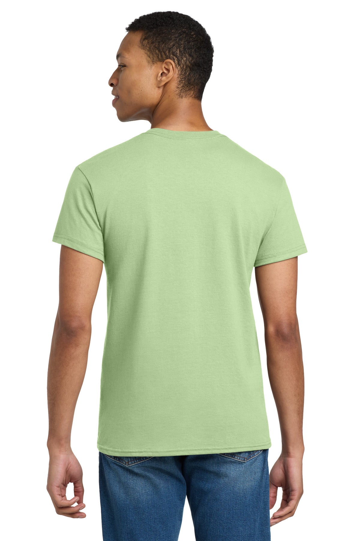 Gildan - Ultra Cotton 100% US Cotton T-Shirt. 2000