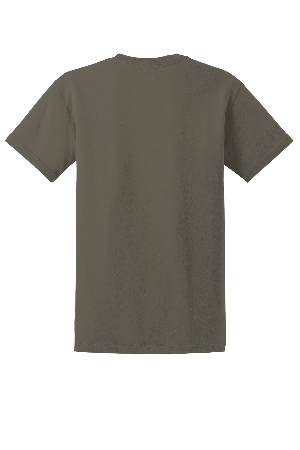 Gildan - Ultra Cotton 100% US Cotton T-Shirt. 2000