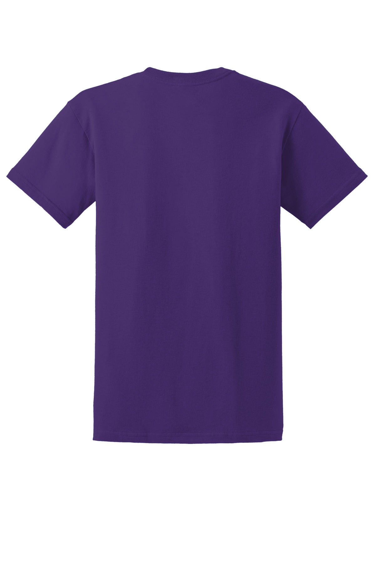 Gildan - Ultra Cotton 100% US Cotton T-Shirt. 2000