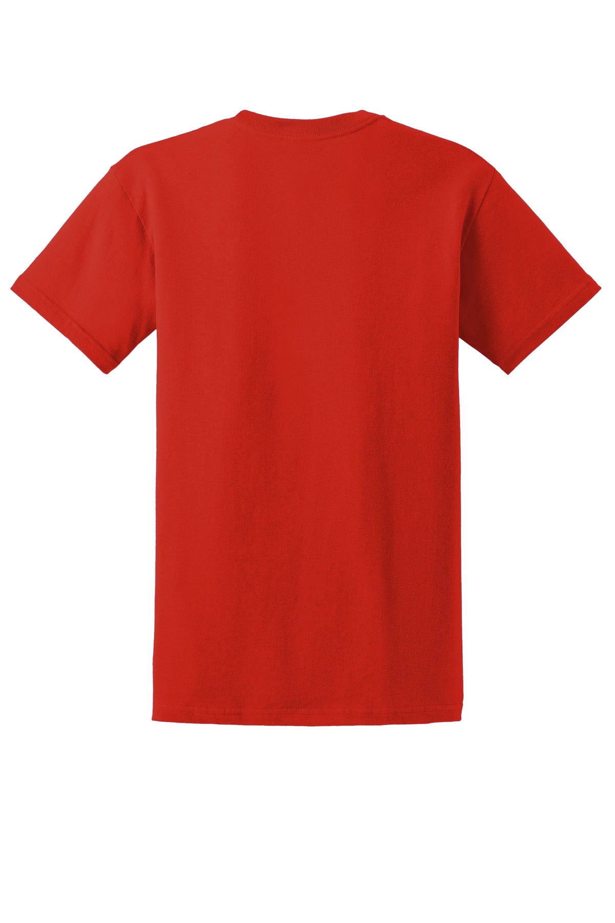 Gildan - Ultra Cotton 100% US Cotton T-Shirt. 2000