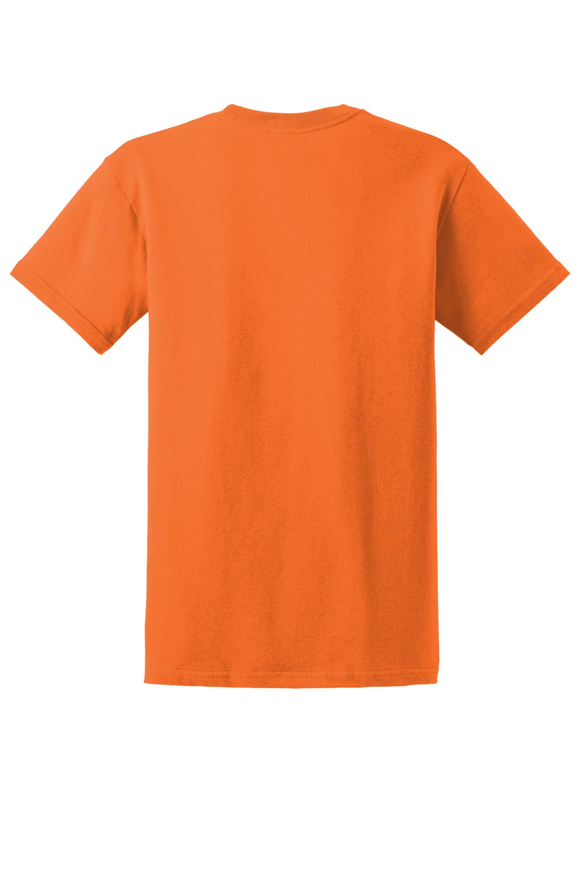 Gildan - Ultra Cotton 100% US Cotton T-Shirt. 2000