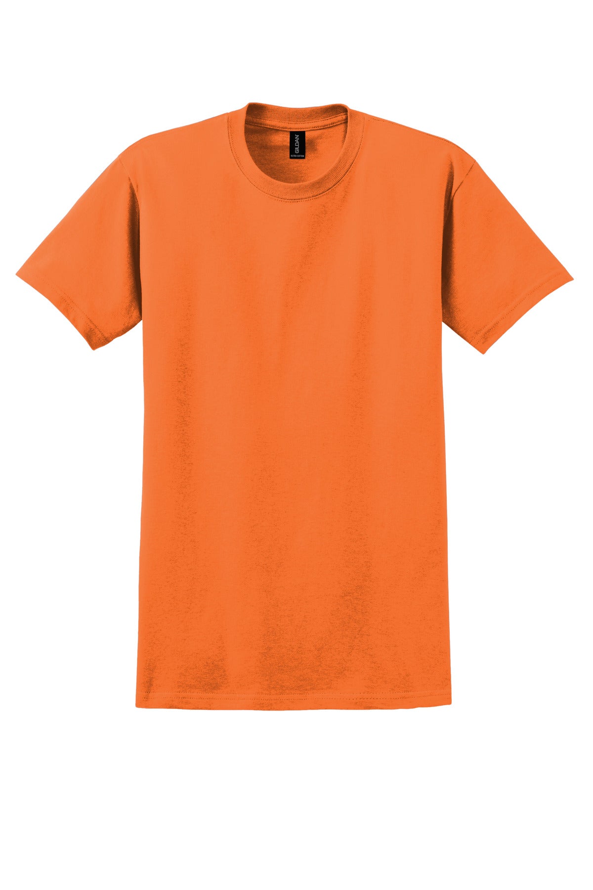 Gildan - Ultra Cotton 100% US Cotton T-Shirt. 2000