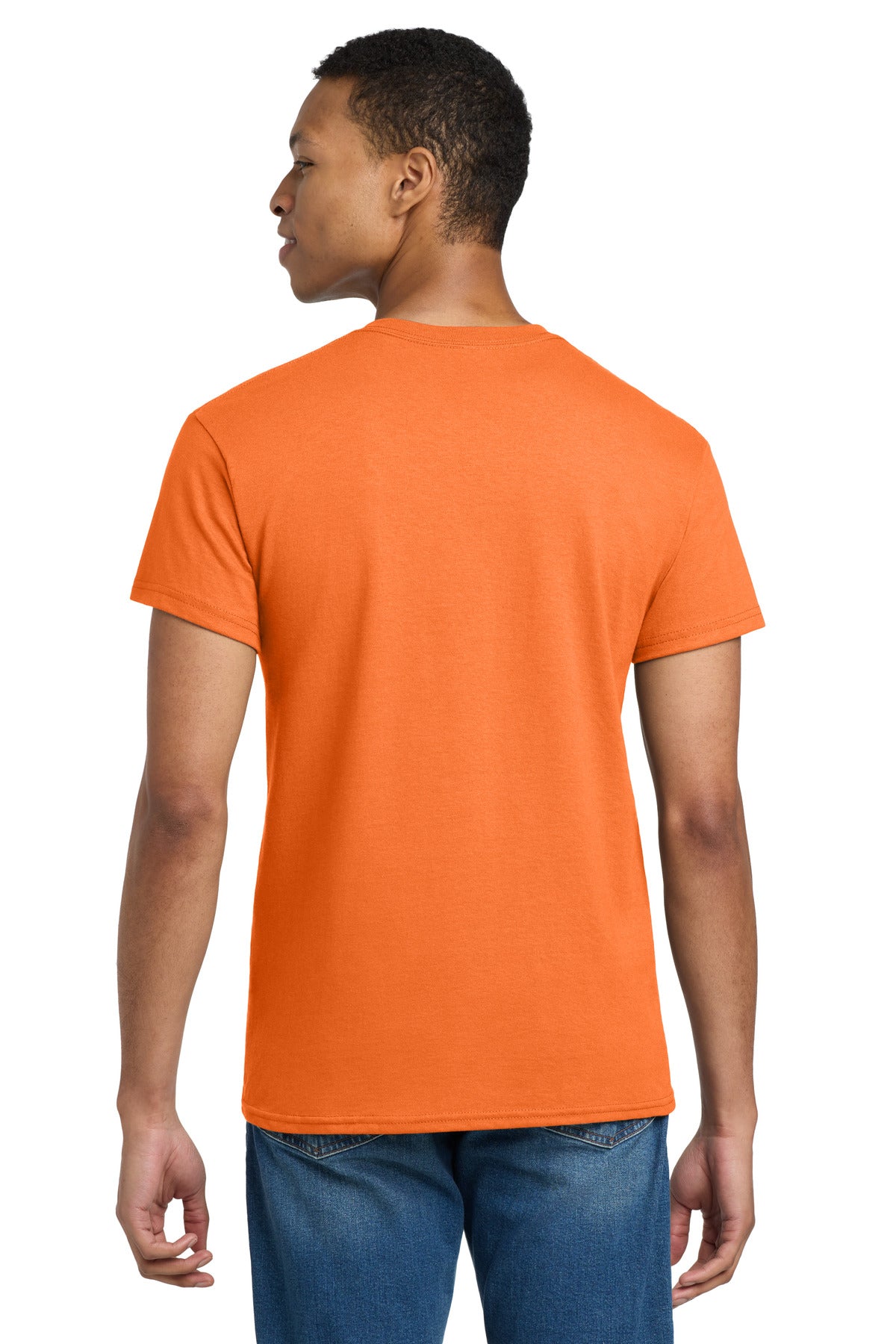 Gildan - Ultra Cotton 100% US Cotton T-Shirt. 2000