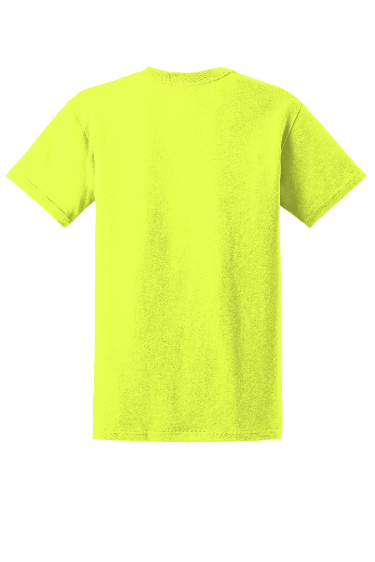 Gildan - Ultra Cotton 100% US Cotton T-Shirt. 2000