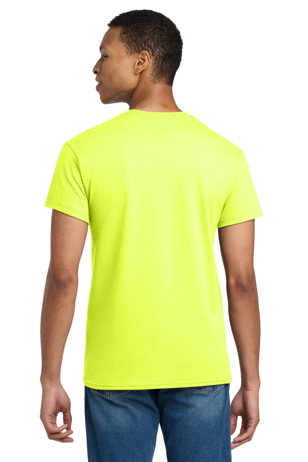 Gildan - Ultra Cotton 100% US Cotton T-Shirt. 2000