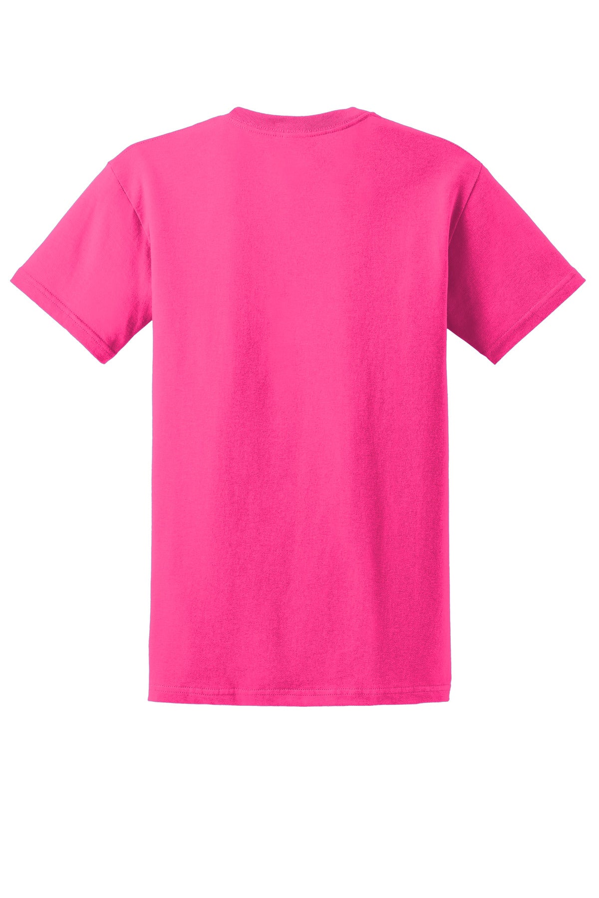 Gildan - Ultra Cotton 100% US Cotton T-Shirt. 2000