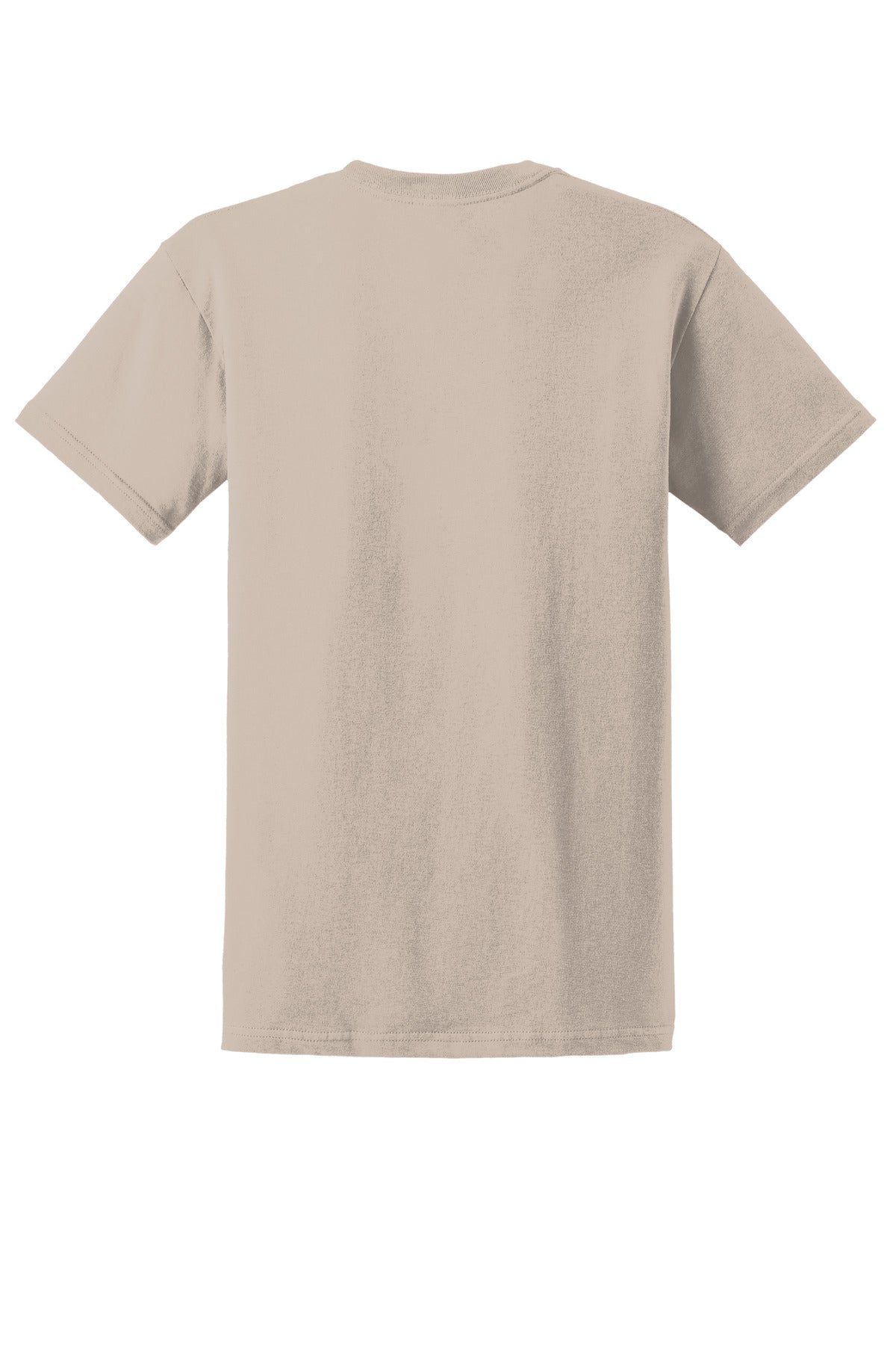 Gildan - Ultra Cotton 100% US Cotton T-Shirt. 2000