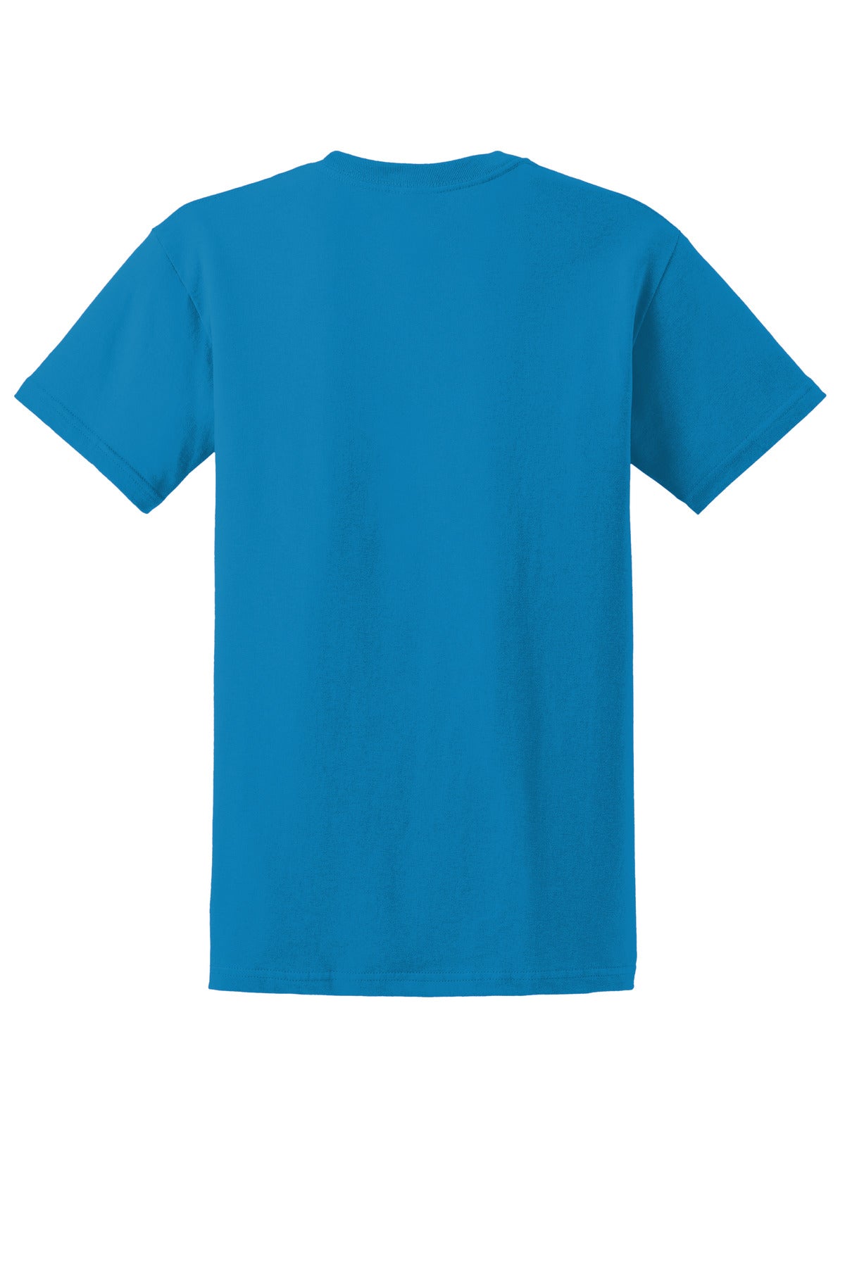 Gildan - Ultra Cotton 100% US Cotton T-Shirt. 2000