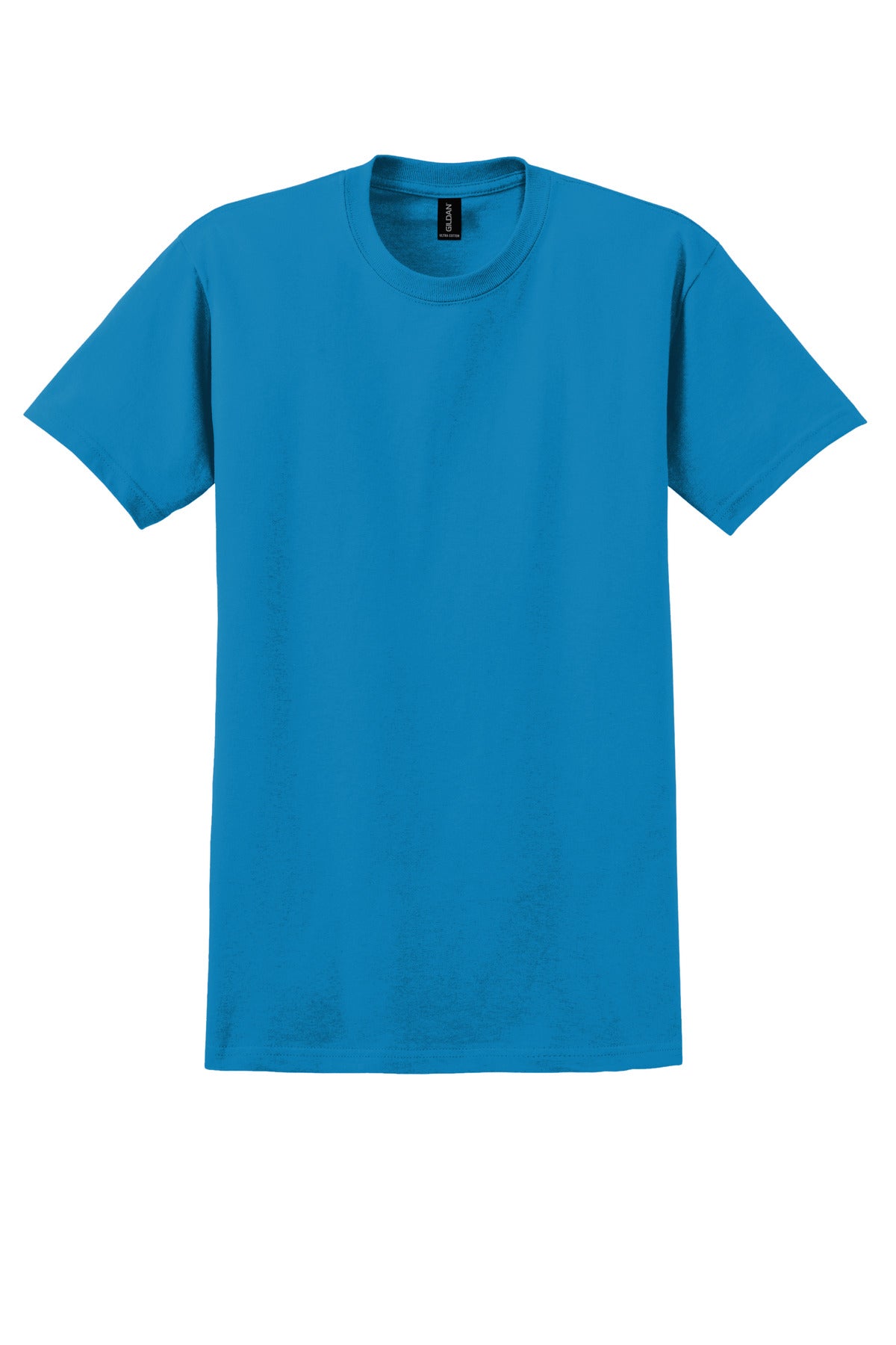 Gildan - Ultra Cotton 100% US Cotton T-Shirt. 2000