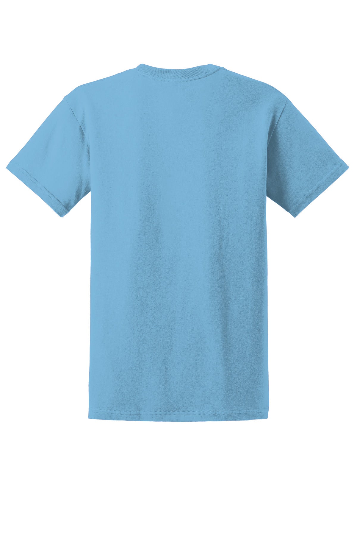 Gildan - Ultra Cotton 100% US Cotton T-Shirt. 2000