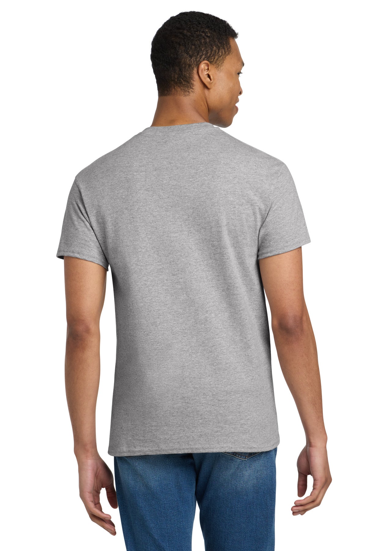 Gildan - Ultra Cotton 100% US Cotton T-Shirt. 2000