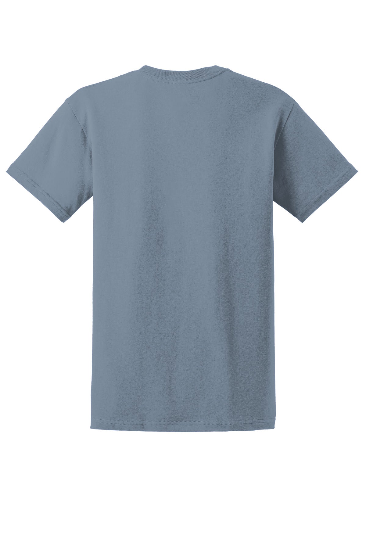 Gildan - Ultra Cotton 100% US Cotton T-Shirt. 2000