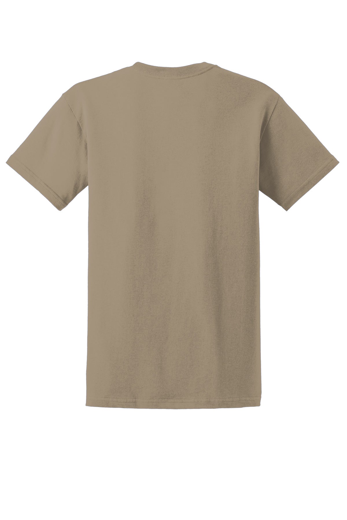 Gildan - Ultra Cotton 100% US Cotton T-Shirt. 2000